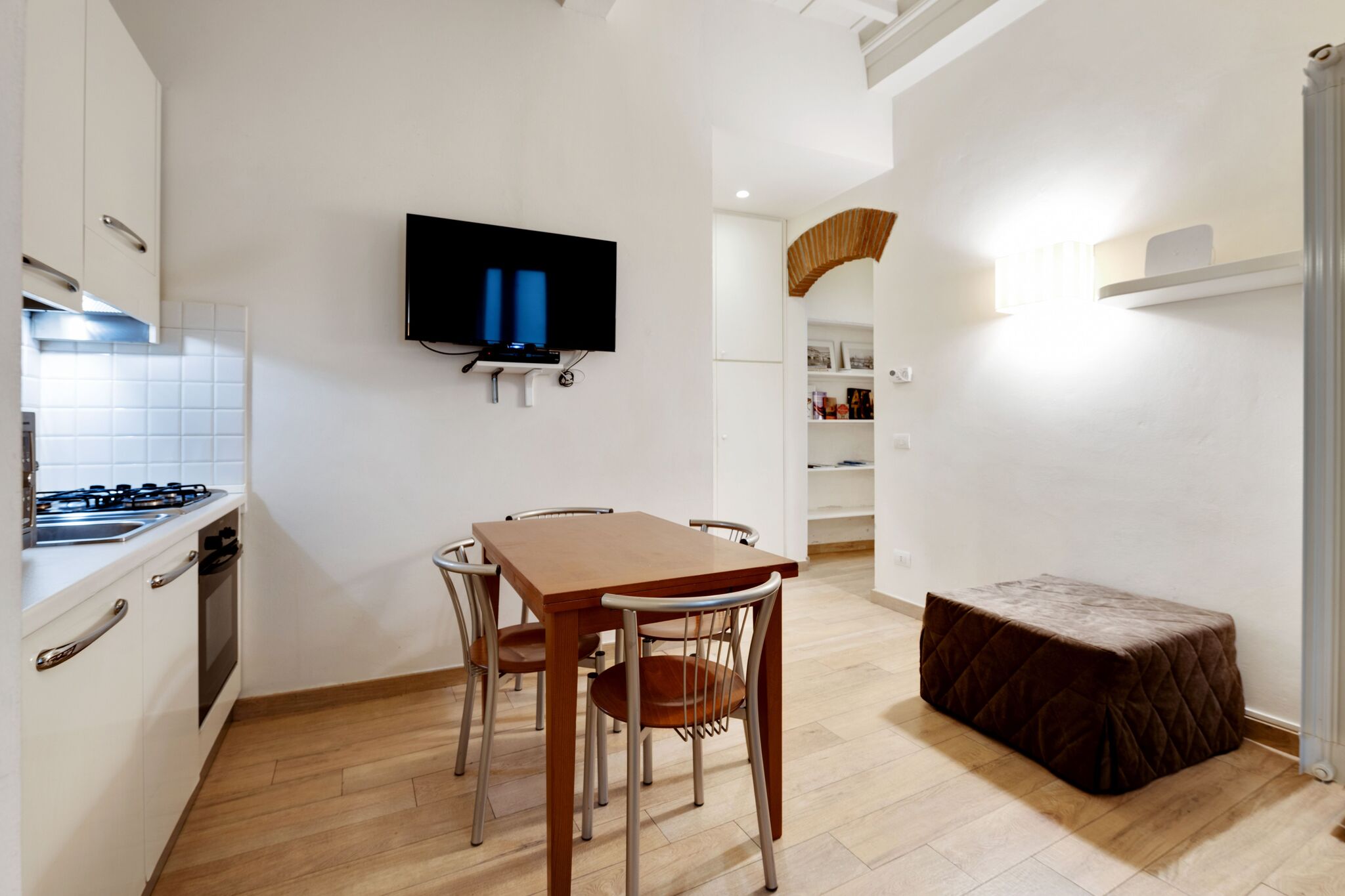 Beautiful Apartment in the Heart of Florence