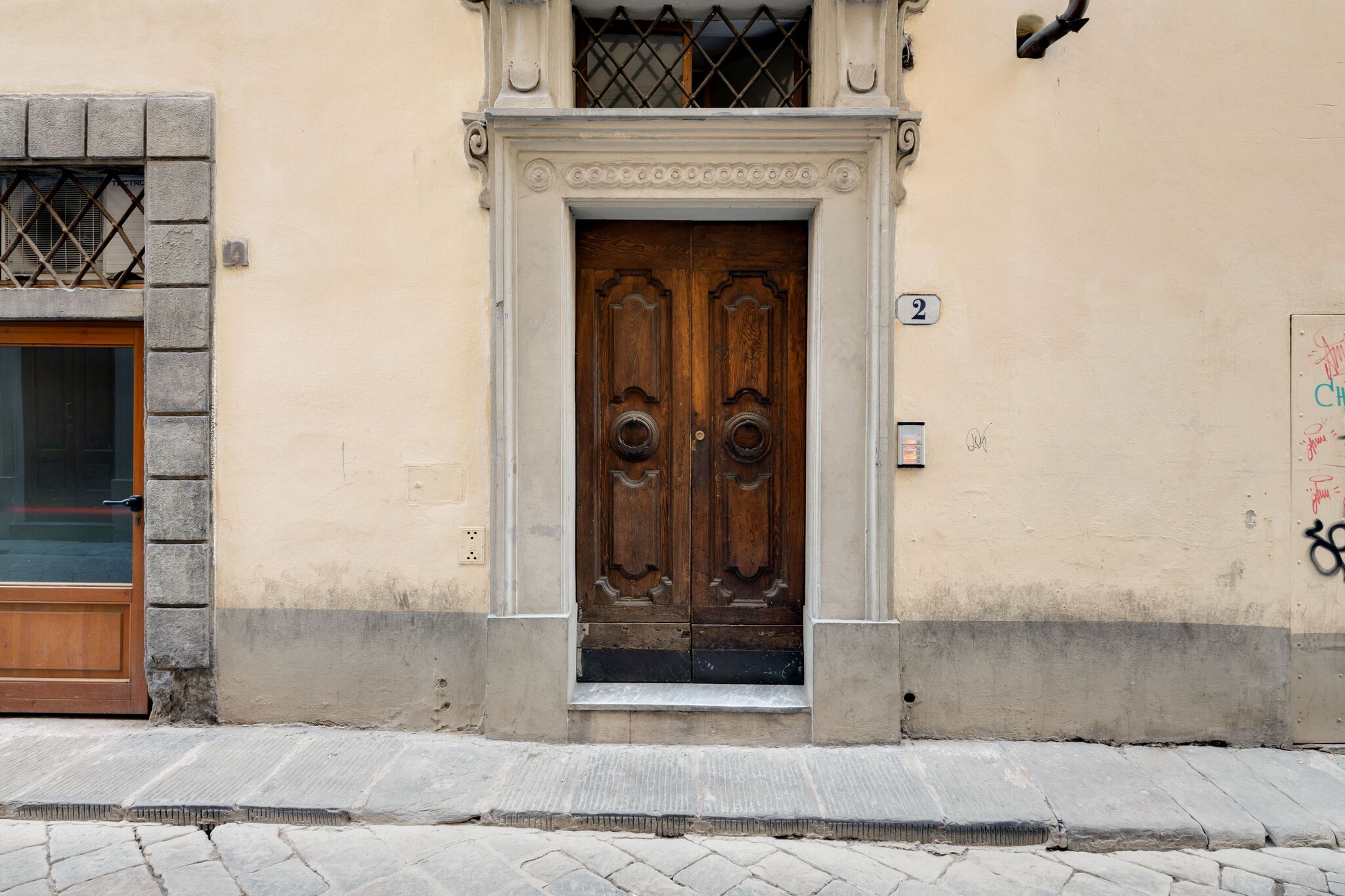 Charmant appartement in Florence nabij het Santa Croce plein