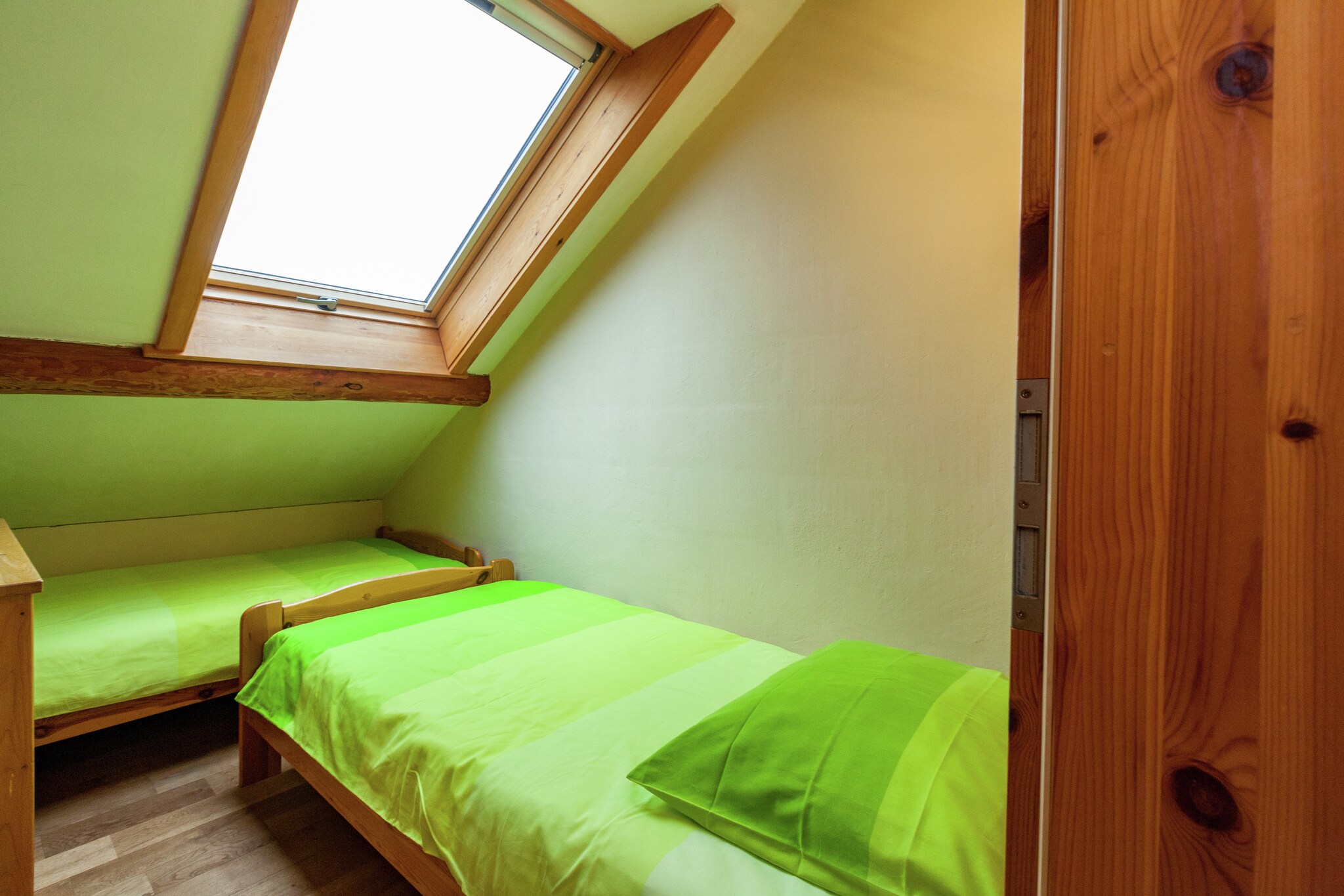Vakantiehuis Montenau max. 4 personen 1 huisdier 2 slaapkamers #8