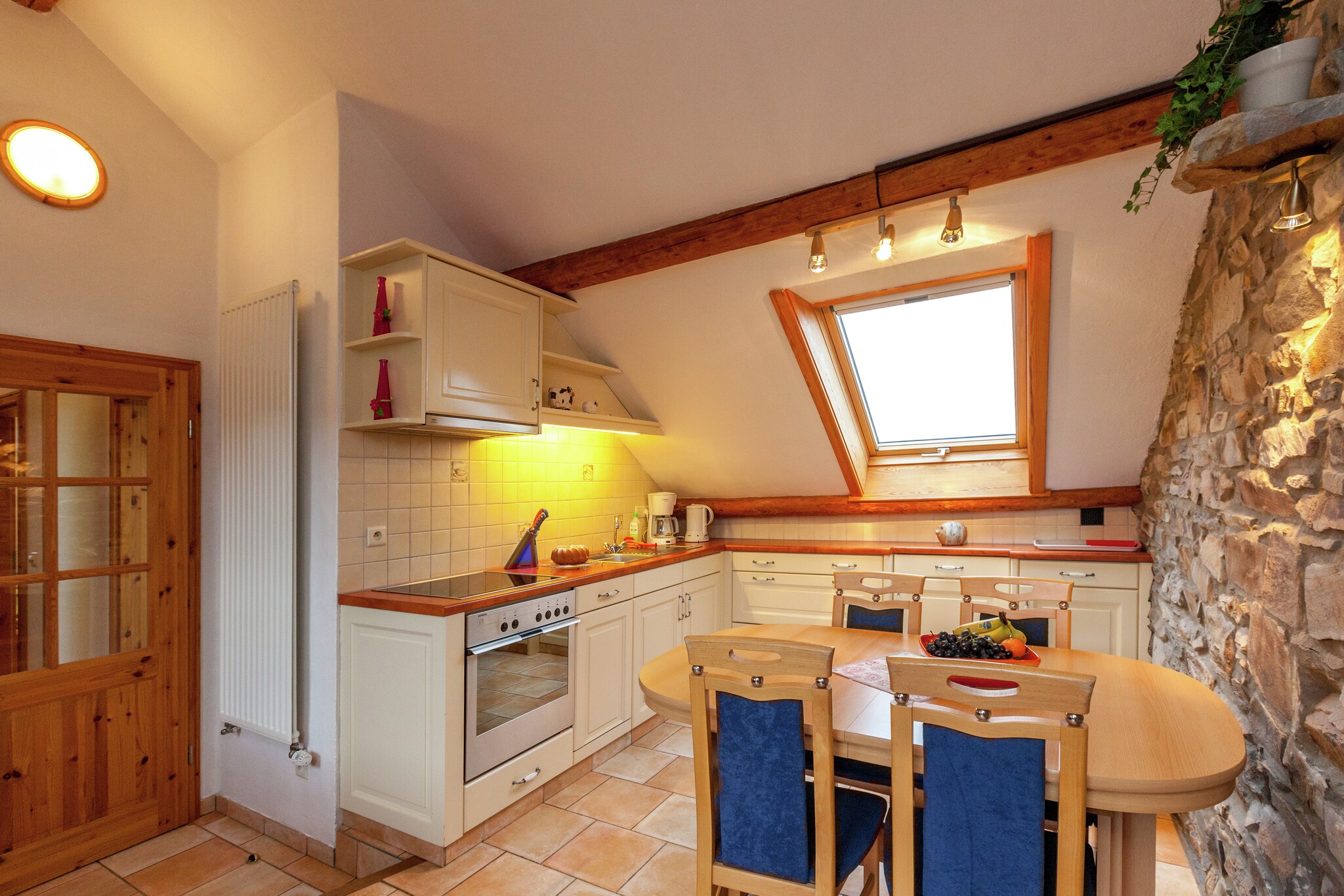 Vakantiehuis Montenau max. 4 personen 1 huisdier 2 slaapkamers #6