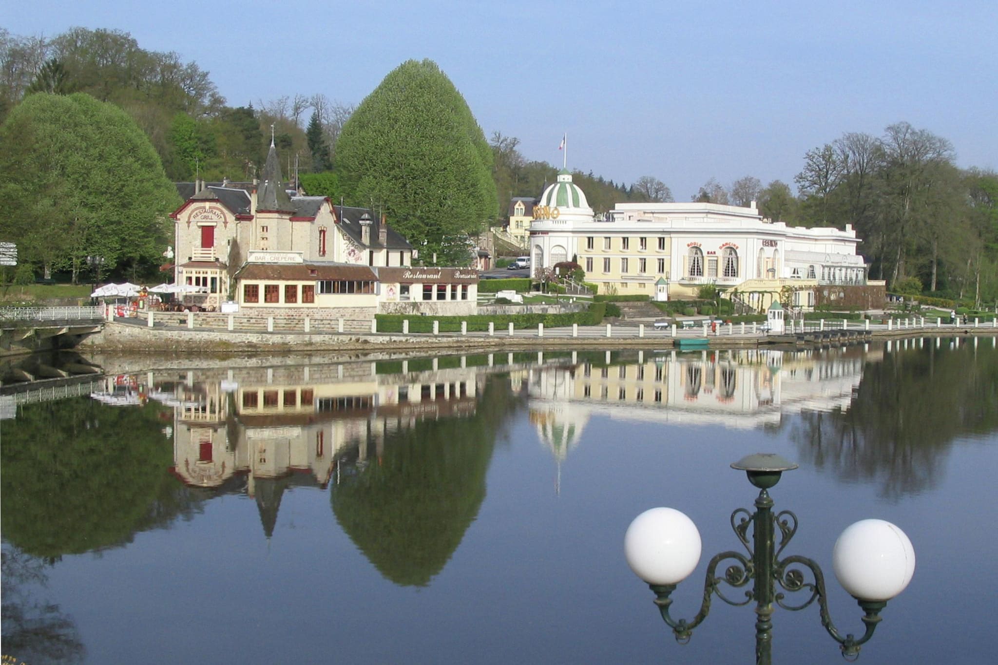 Résidence B'O Cottage 1-Areas within 1km in summer