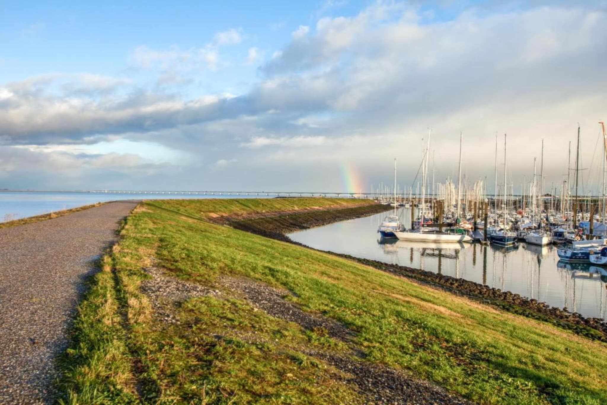 Zeeuwse Weelde-Gebieden zomer 1km