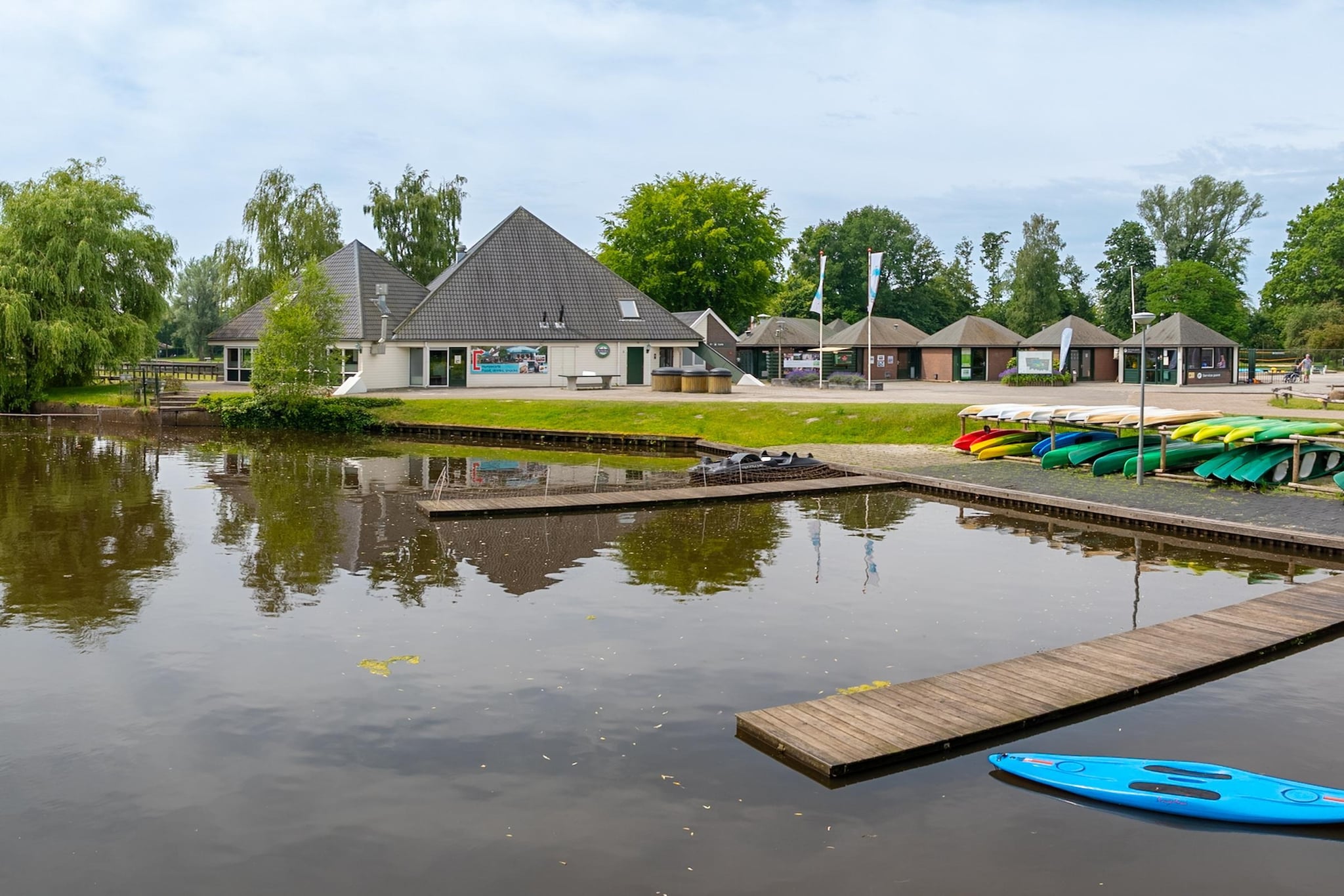 Park Facilities