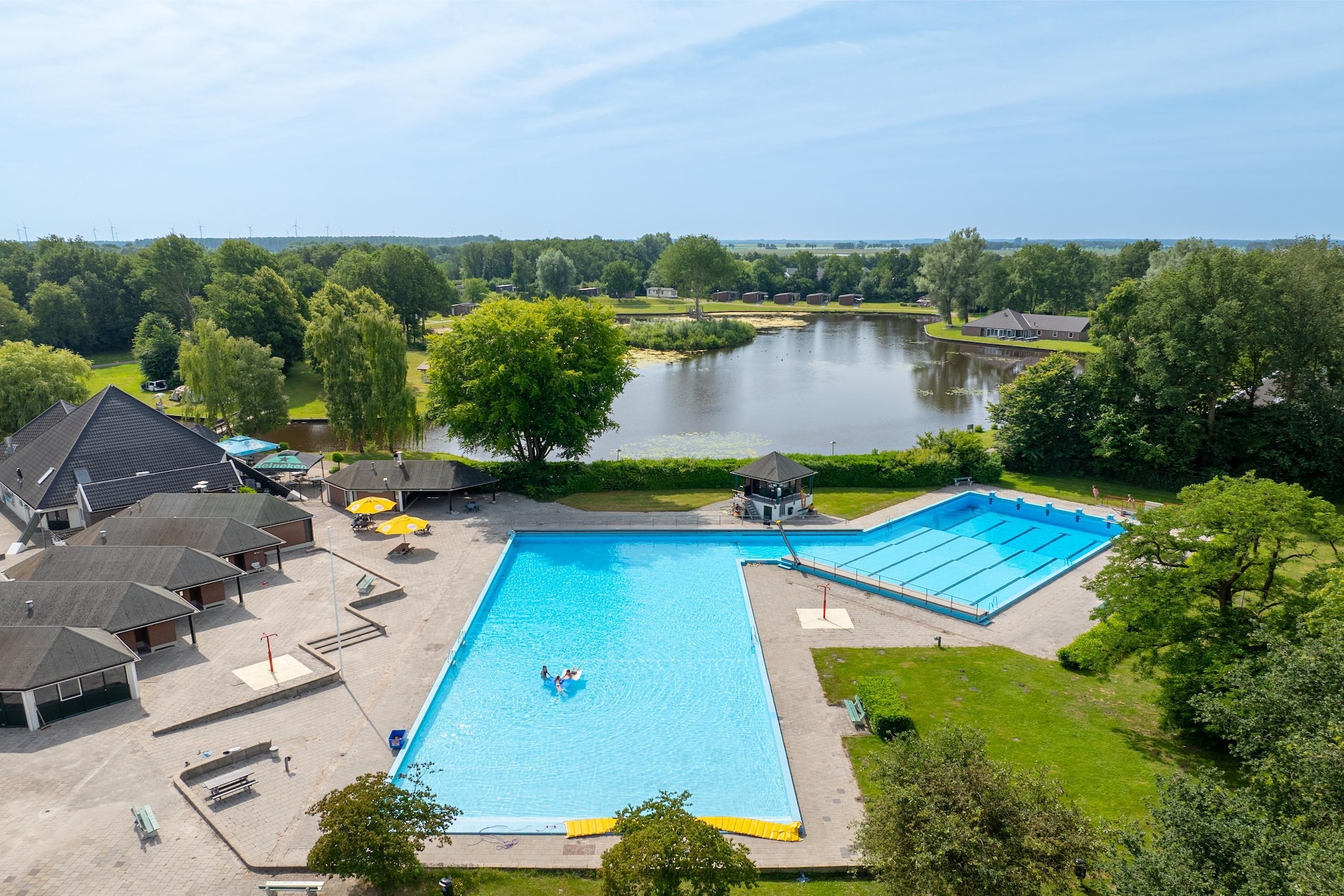 Park Facilities