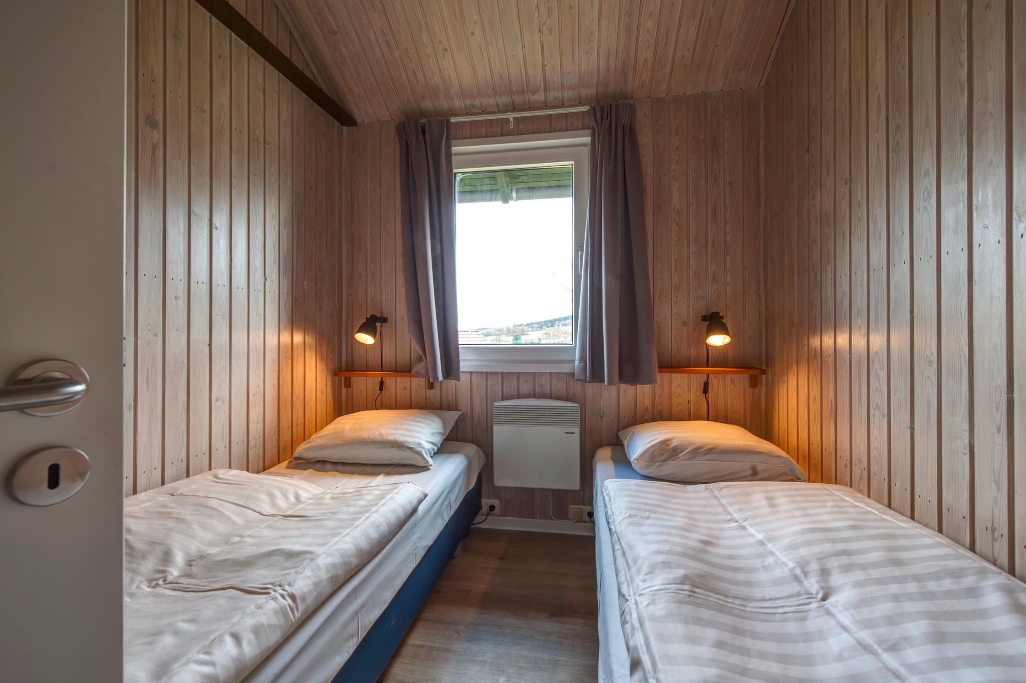 Eifelpark Kronenburger See 2-Schlafzimmer