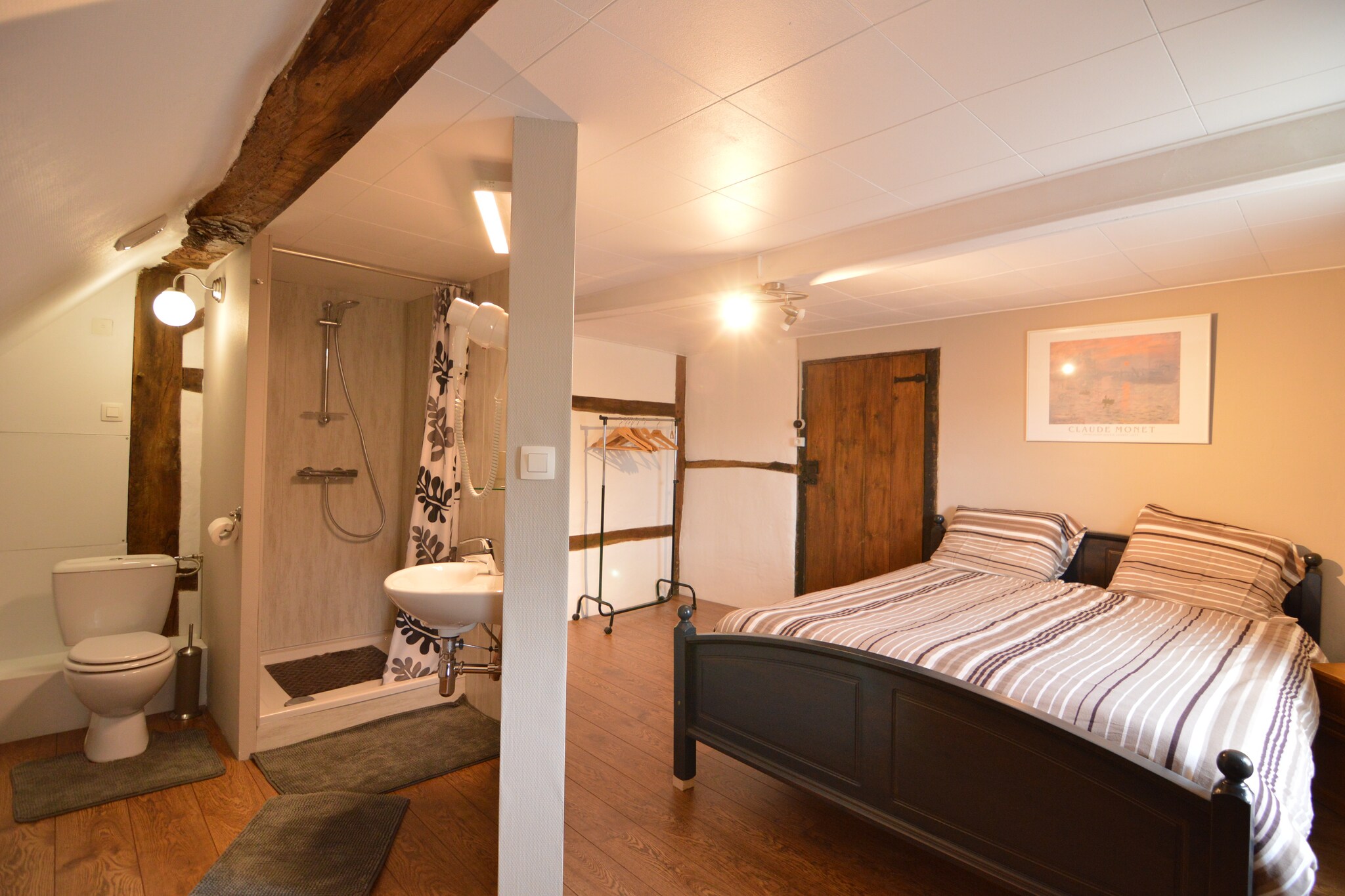 Vakantiehuis Francorchamps max. 6 personen 1 huisdier 3 slaapkamers #6
