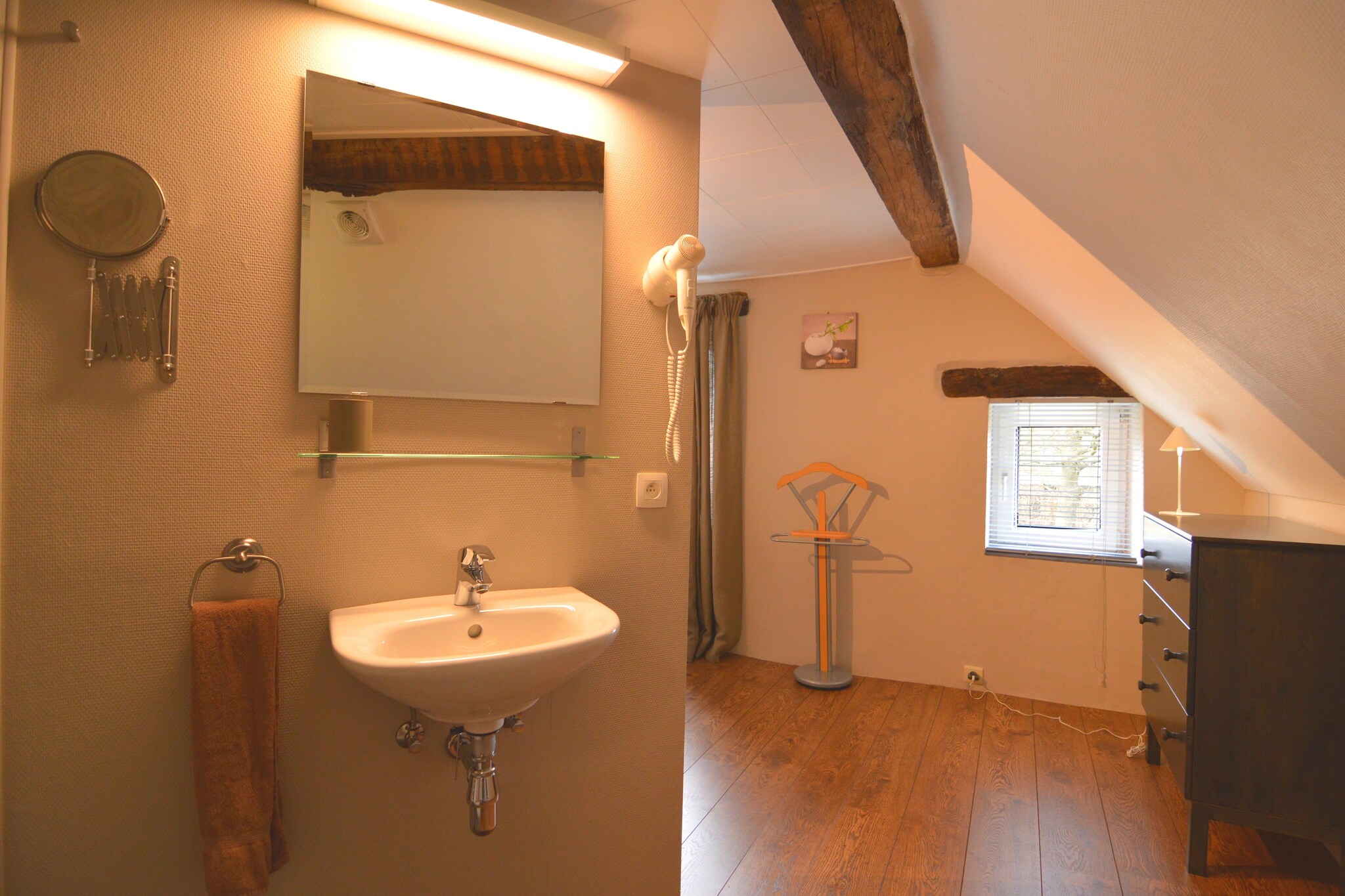 Vakantiehuis Francorchamps max. 6 personen 1 huisdier 3 slaapkamers #22