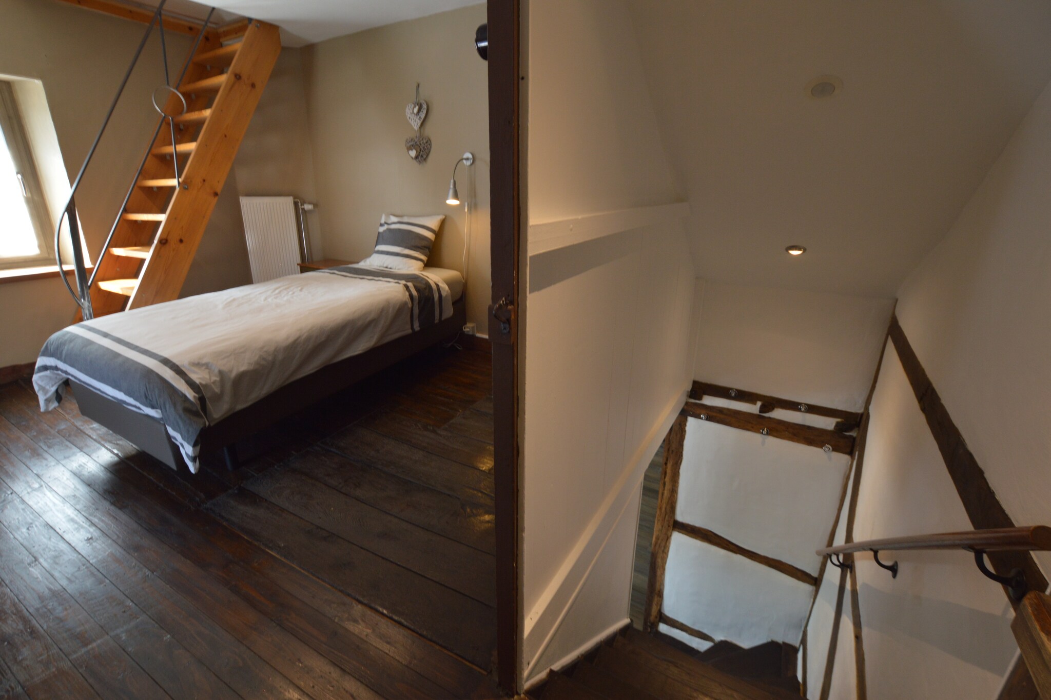 Vakantiehuis Francorchamps max. 6 personen 1 huisdier 3 slaapkamers #14
