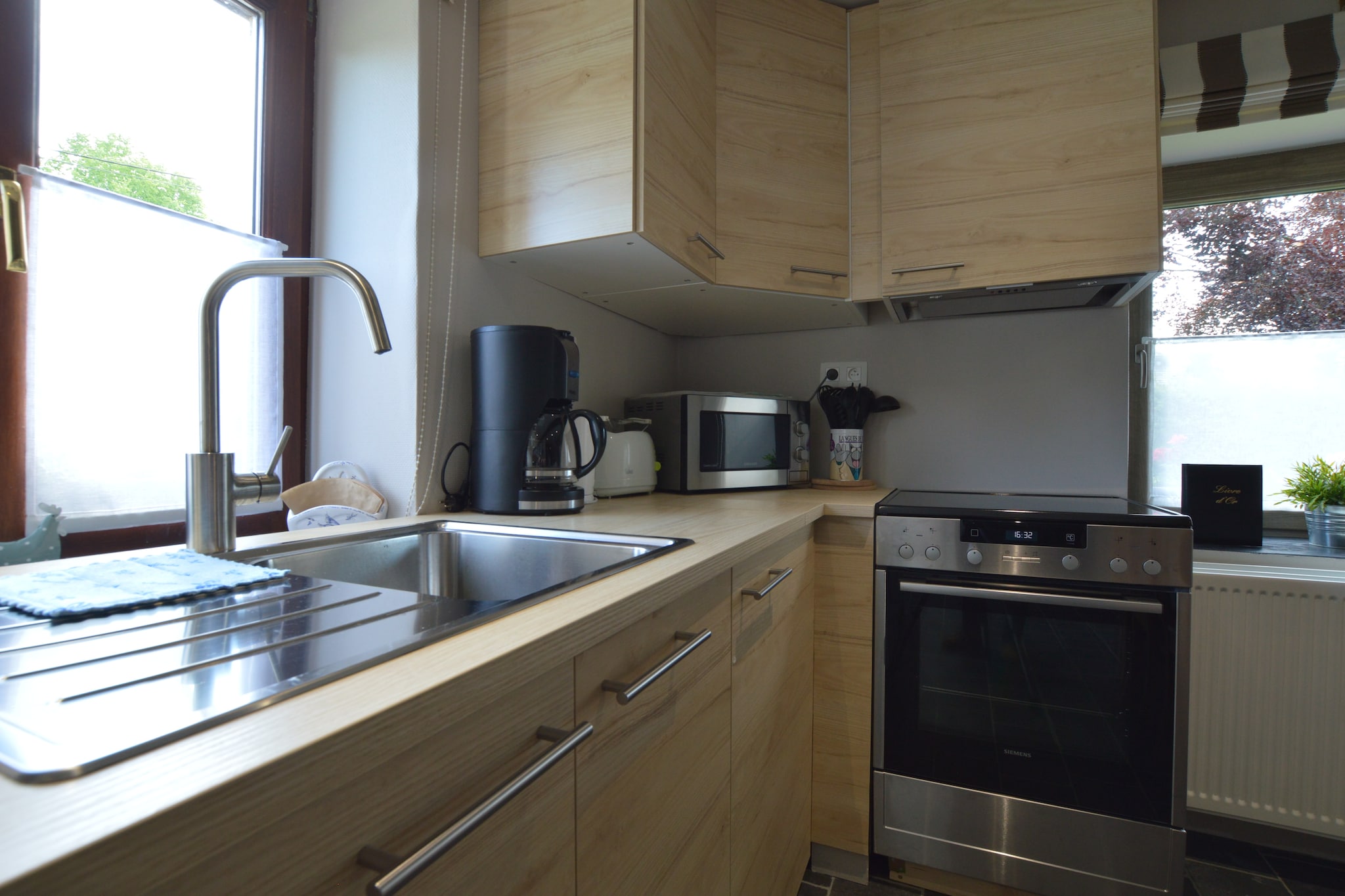 Vakantiehuis Francorchamps max. 6 personen 1 huisdier 3 slaapkamers #12