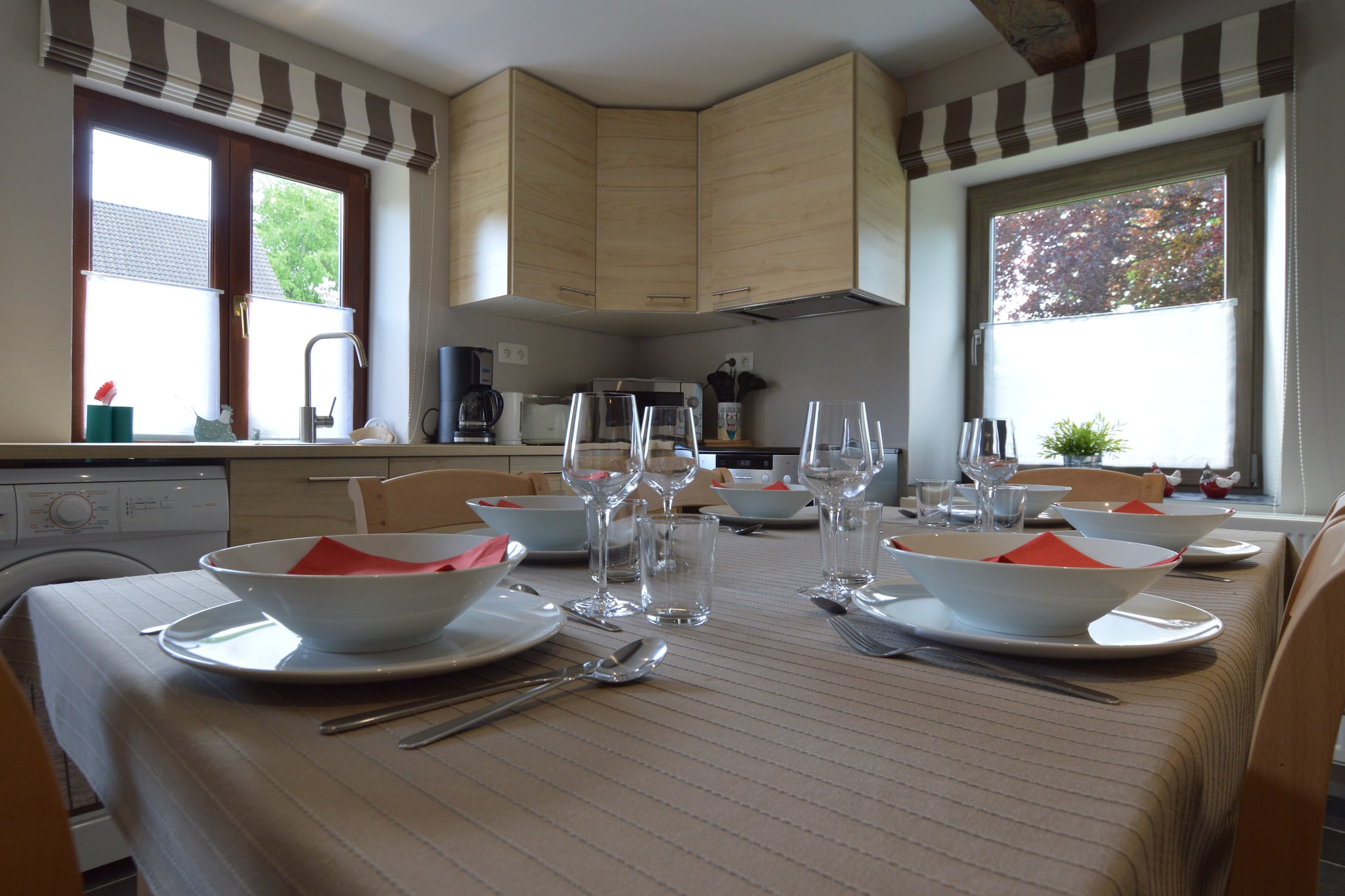Vakantiehuis Francorchamps max. 6 personen 1 huisdier 3 slaapkamers #10