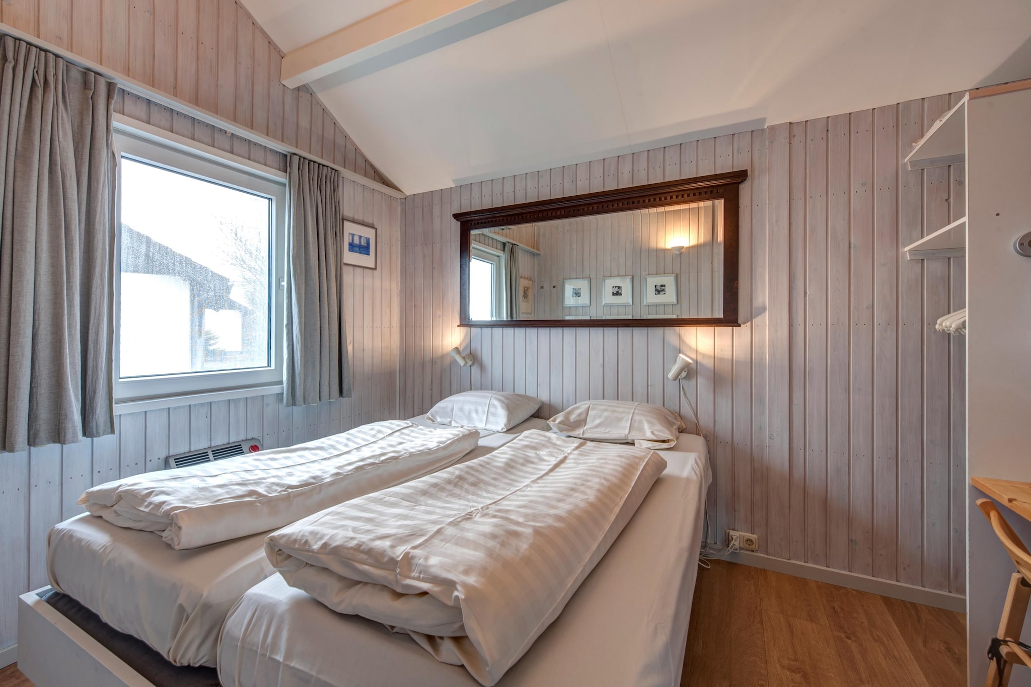 Eifelpark Kronenburger See 4-Schlafzimmer