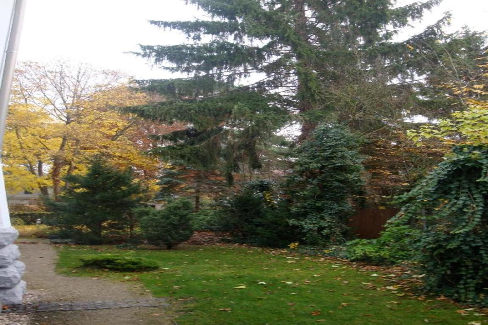 Eifelpark Kronenburger See 5-Zones d'été à 20 km