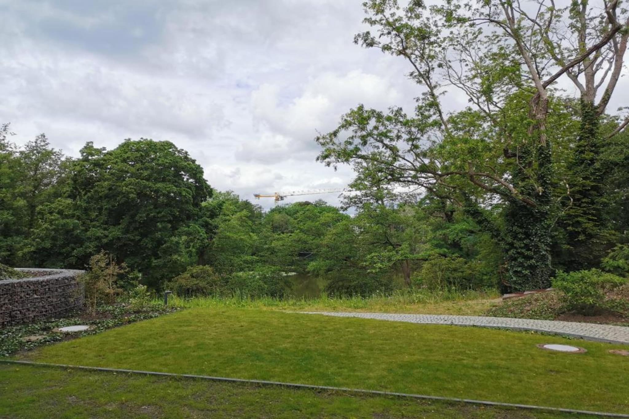 Eifelpark Kronenburger See 5-Zones d'été à 20 km
