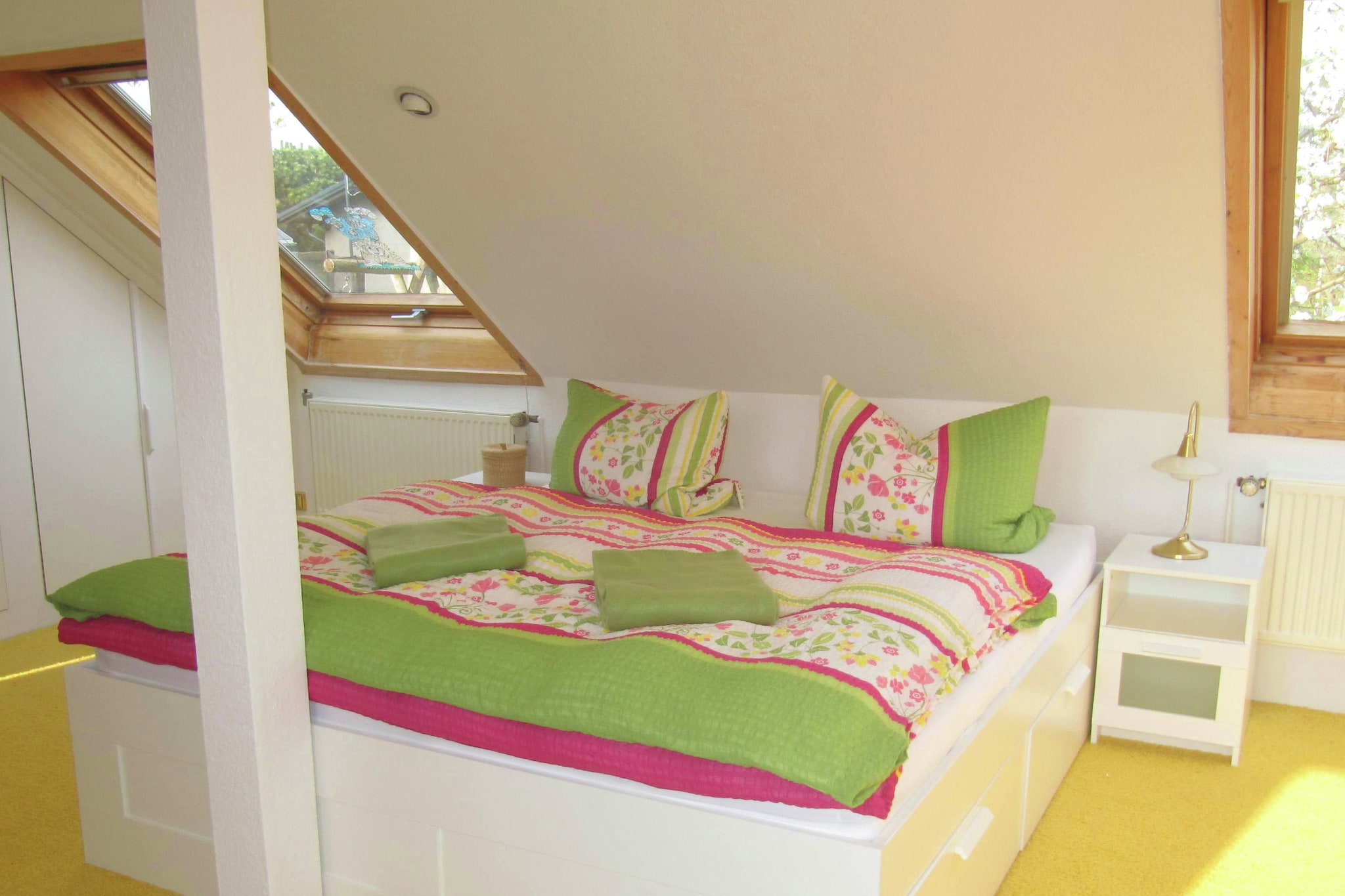 Getaway with Private Terrace