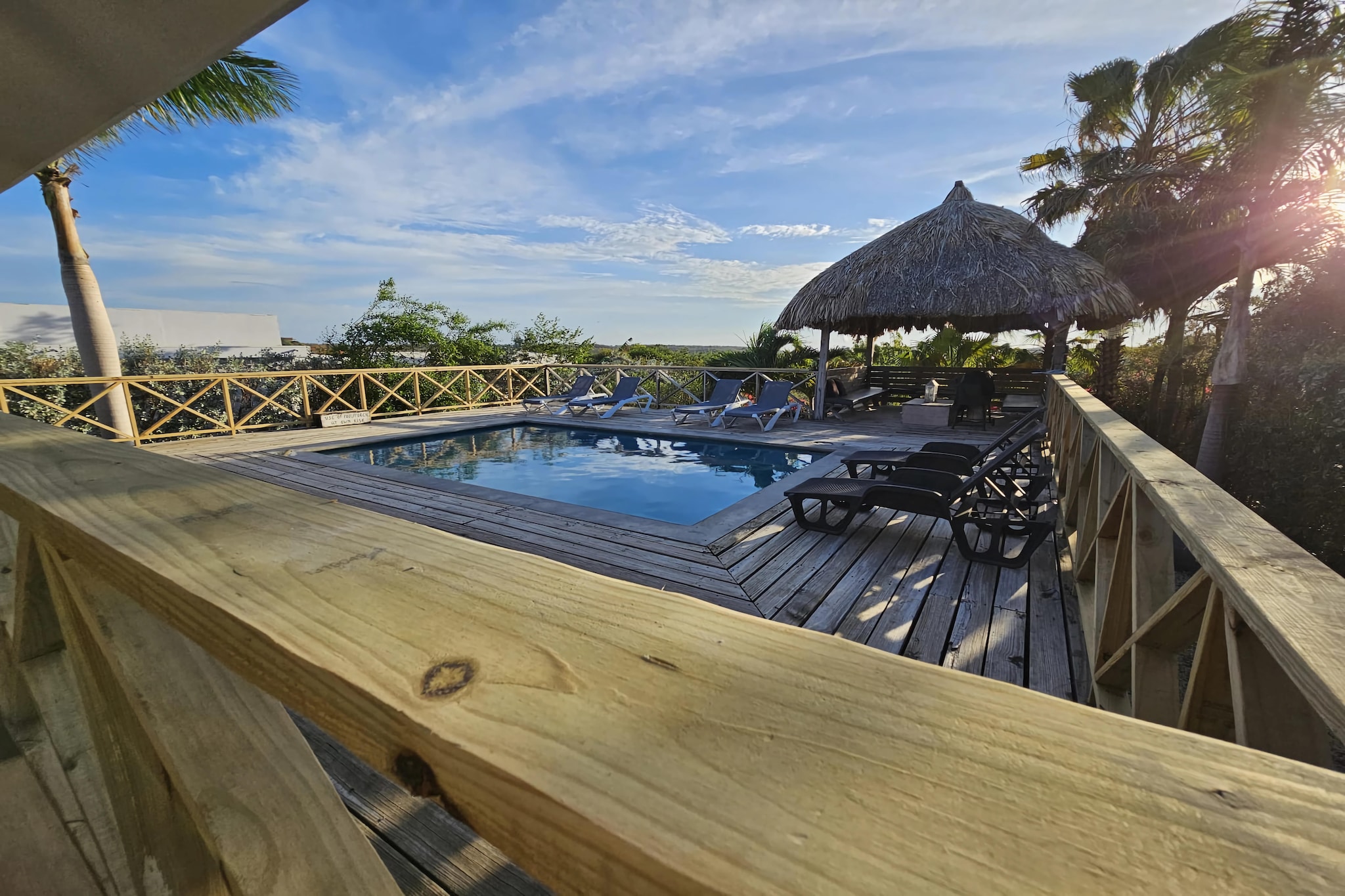 Curacao