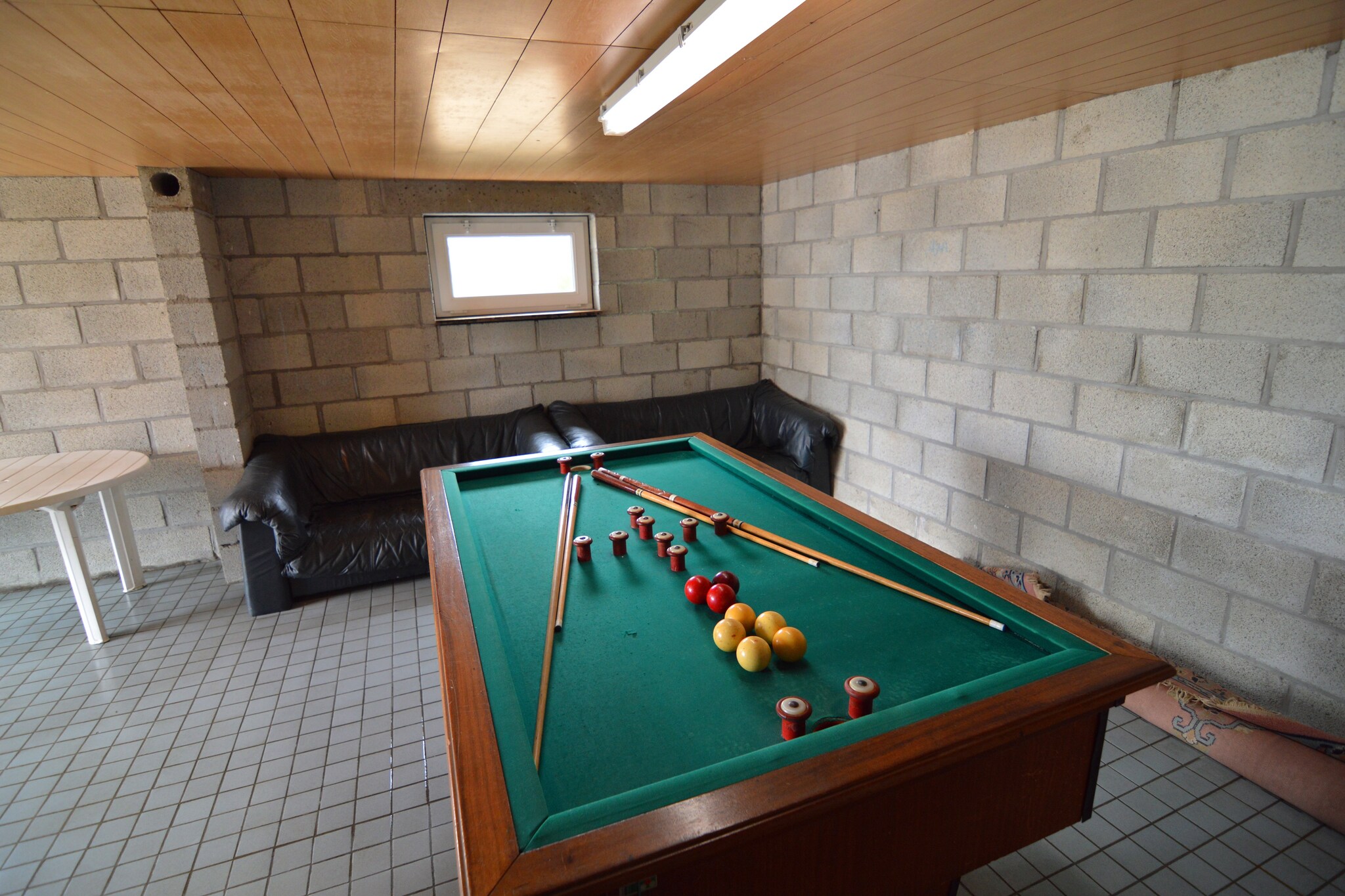 Vakantiehuis La Roche-En-Ardenne max. 8 personen 1 huisdier 3 slaapkamers #35