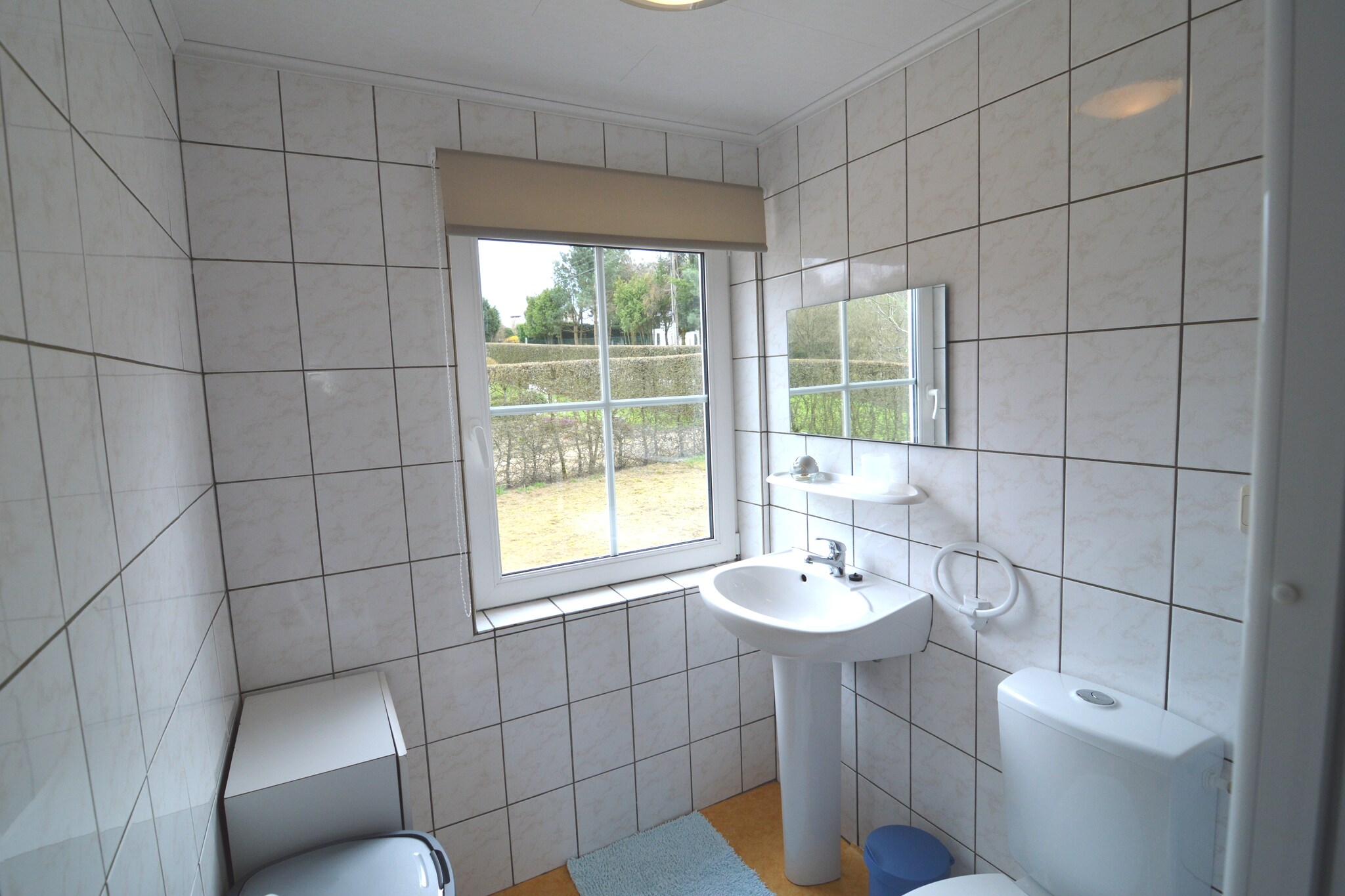 Vakantiehuis La Roche-En-Ardenne max. 8 personen 1 huisdier 3 slaapkamers #29