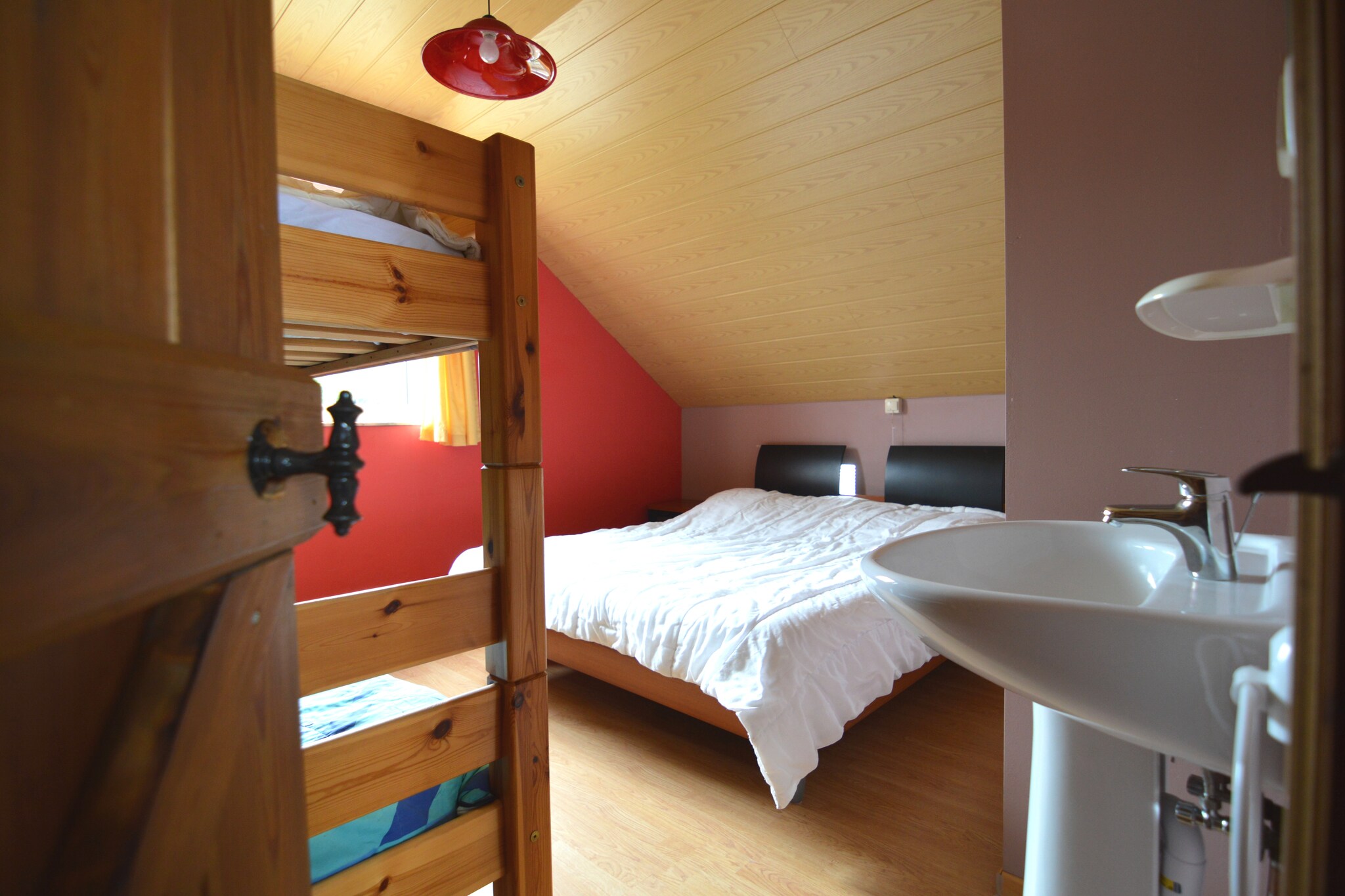 Vakantiehuis La Roche-En-Ardenne max. 8 personen 1 huisdier 3 slaapkamers #19