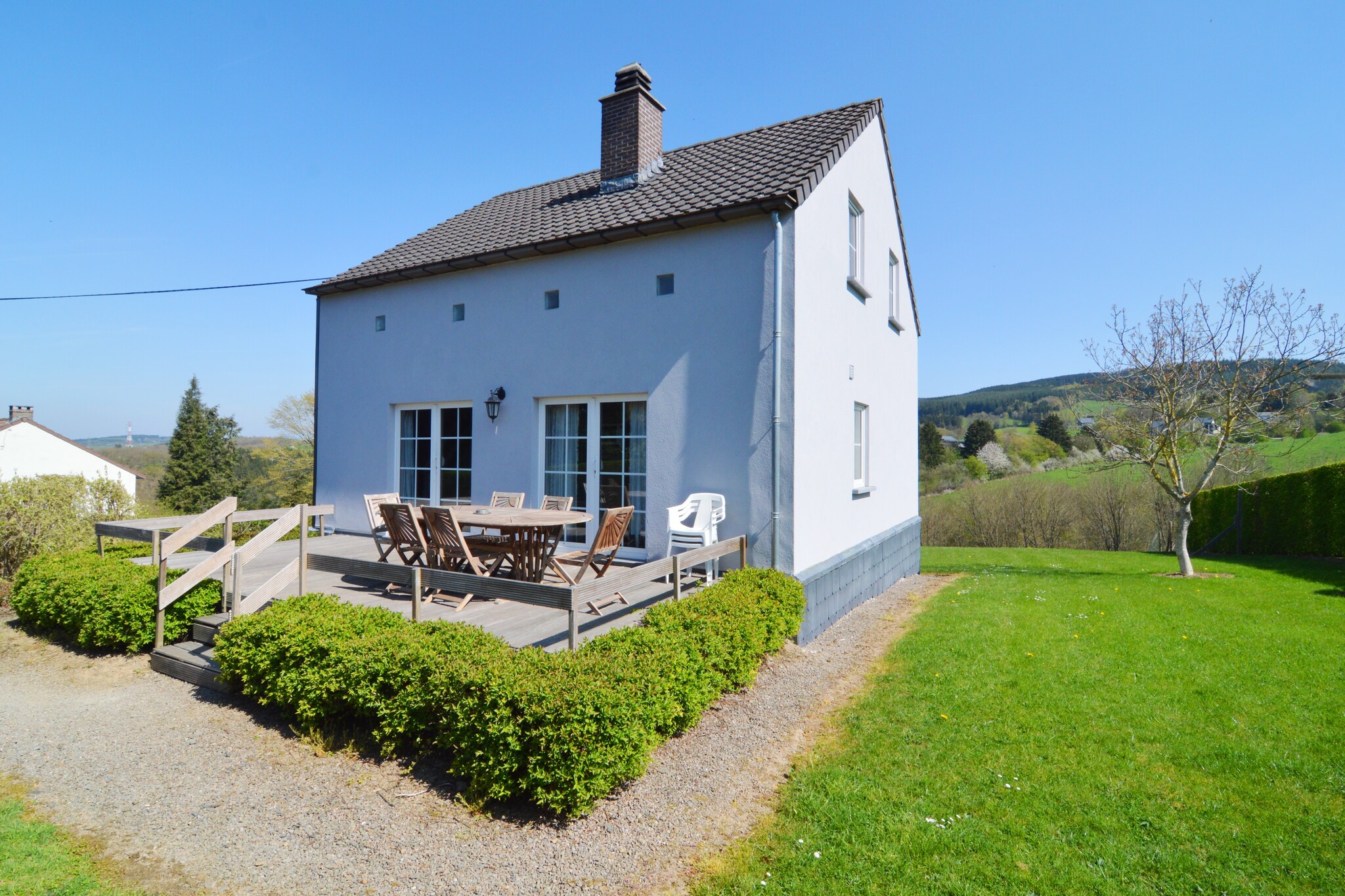 Vakantiehuizen La Roche-En-Ardenne EUR-BE-6980-72