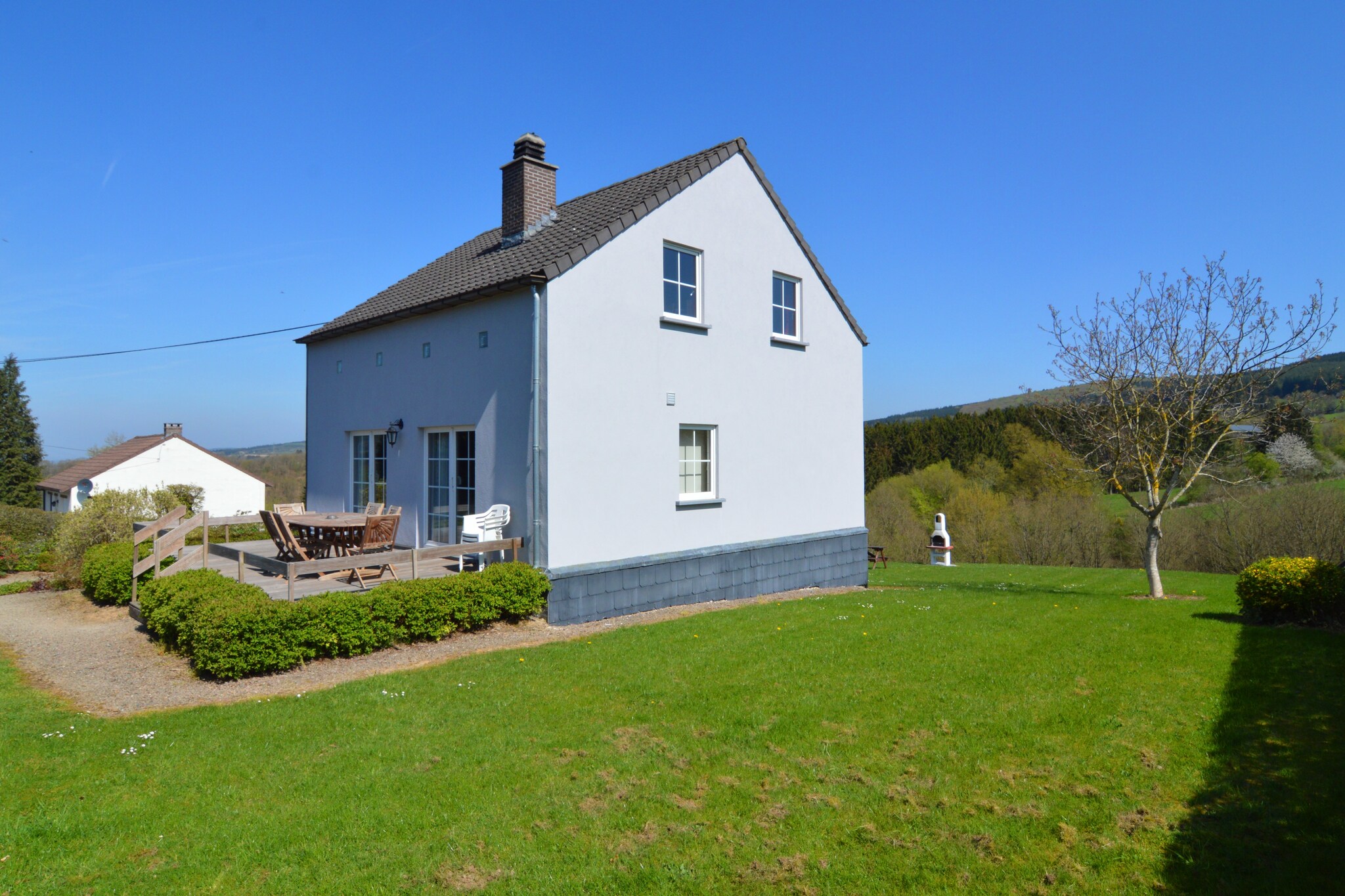 Vakantiehuis La Roche-En-Ardenne max. 8 personen 1 huisdier 3 slaapkamers #7