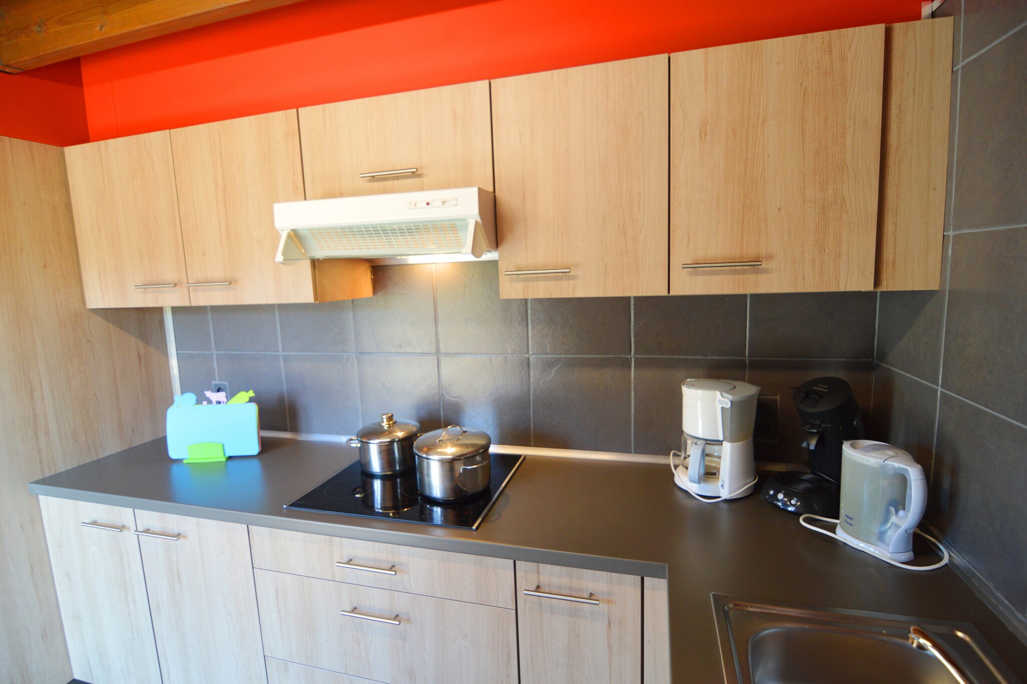 Vakantiehuis La Roche-En-Ardenne max. 8 personen 1 huisdier 3 slaapkamers #18
