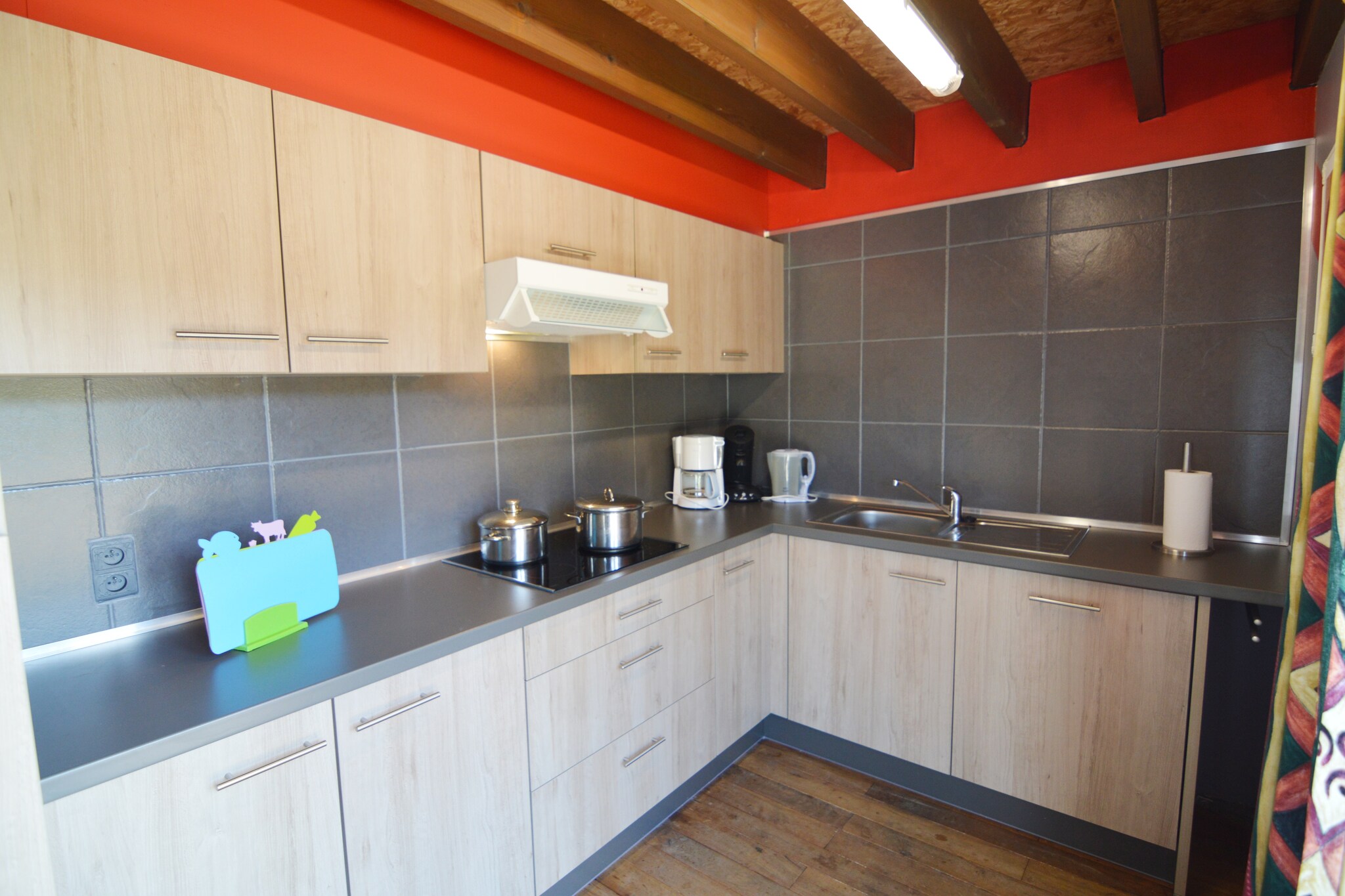 Vakantiehuis La Roche-En-Ardenne max. 8 personen 1 huisdier 3 slaapkamers #17
