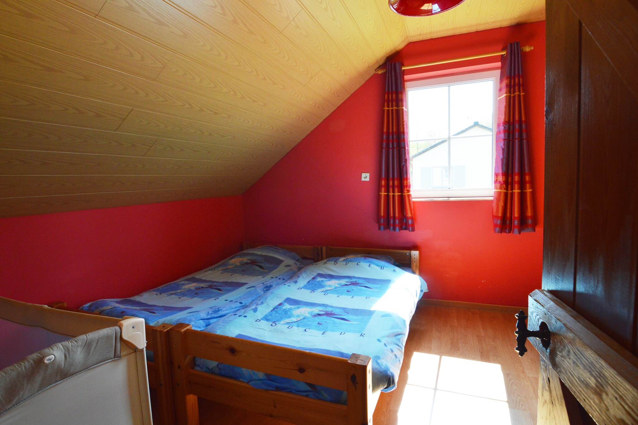 Vakantiehuis La Roche-En-Ardenne max. 8 personen 1 huisdier 3 slaapkamers #20