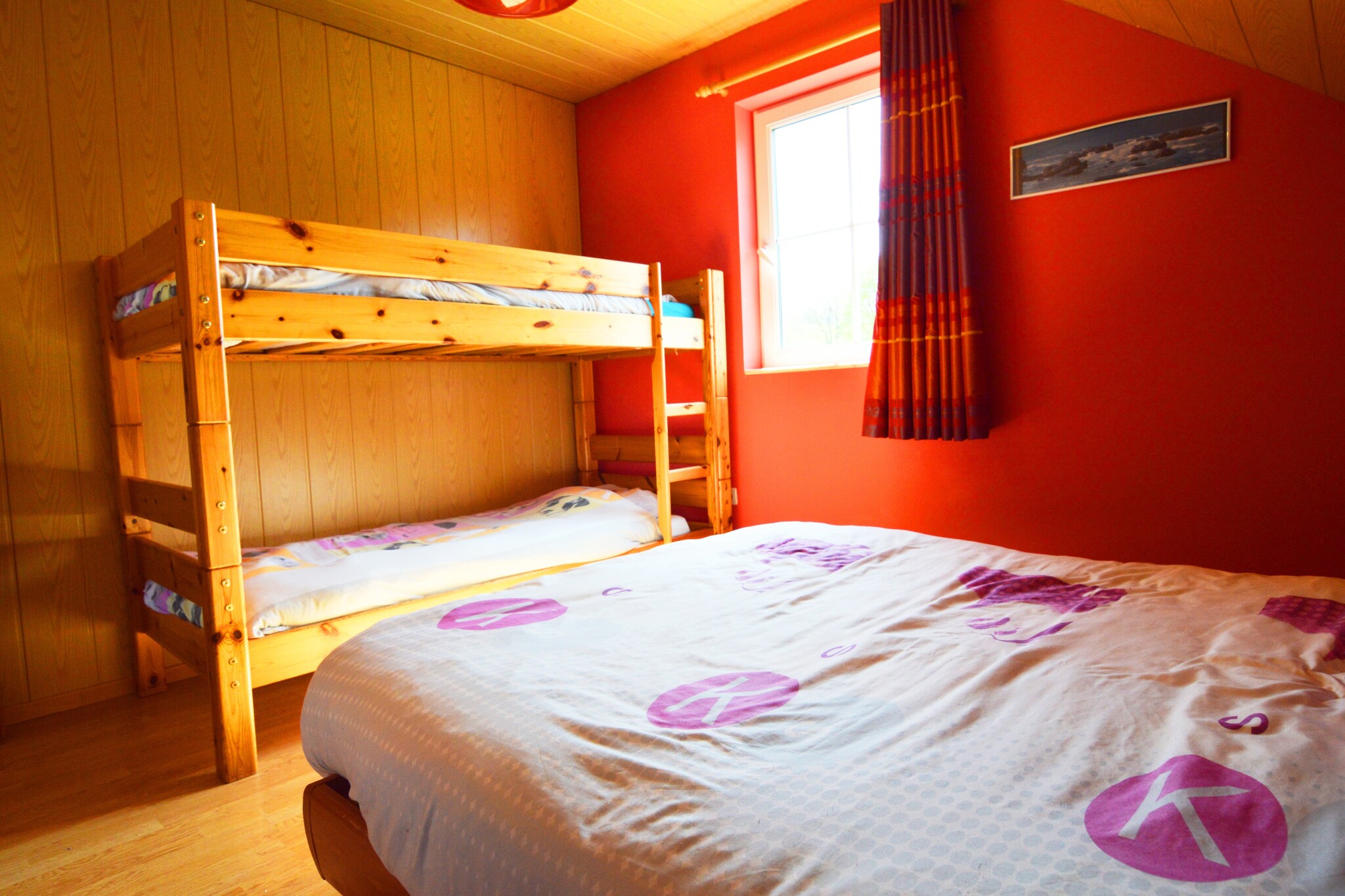 Vakantiehuis La Roche-En-Ardenne max. 8 personen 1 huisdier 3 slaapkamers #3