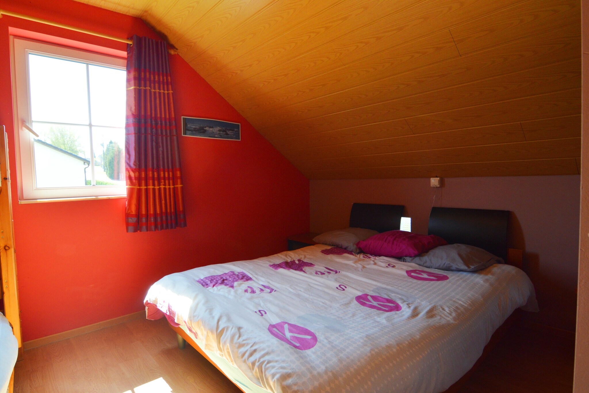 Vakantiehuis La Roche-En-Ardenne max. 8 personen 1 huisdier 3 slaapkamers #22