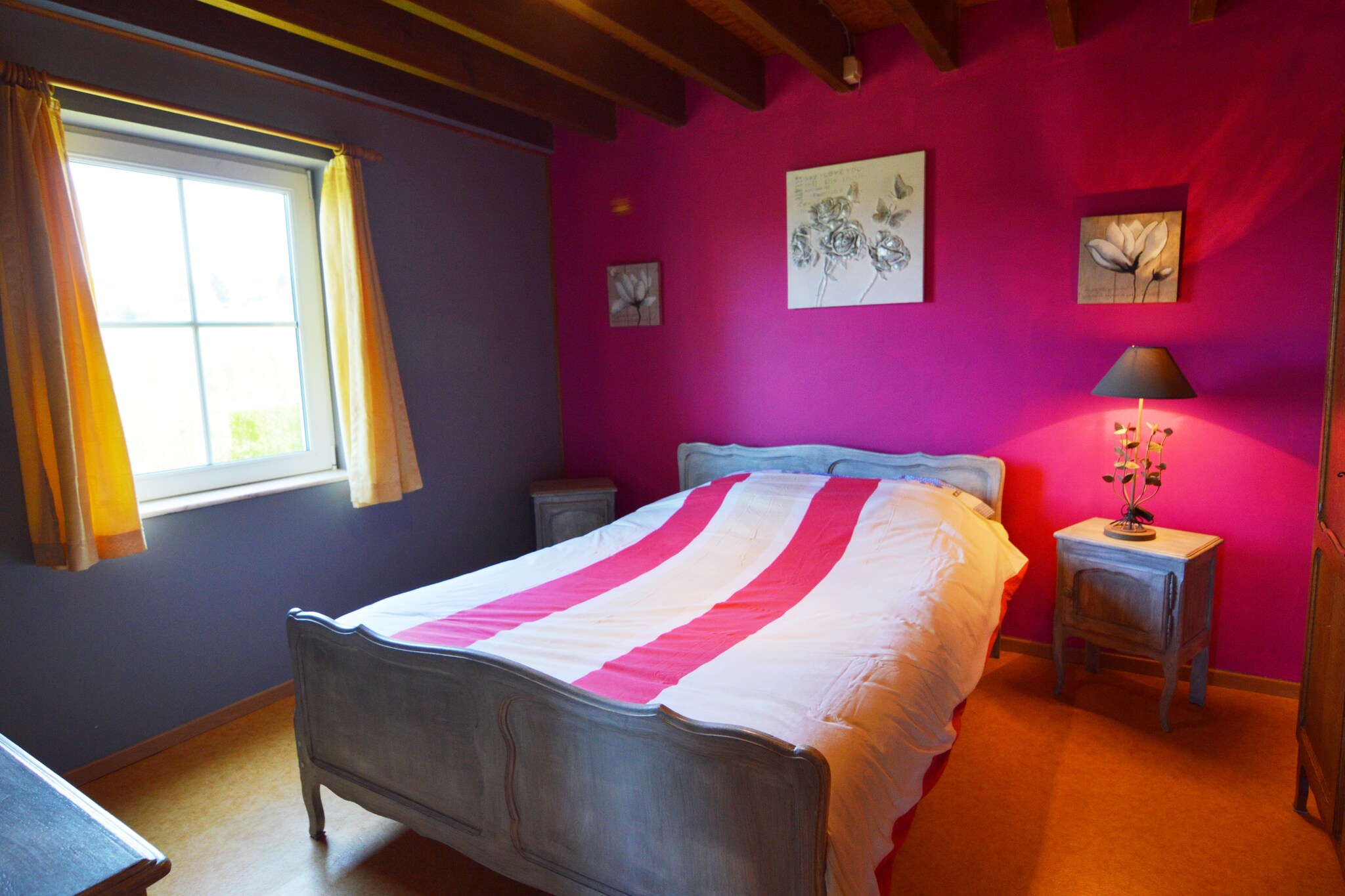 Vakantiehuis La Roche-En-Ardenne max. 8 personen 1 huisdier 3 slaapkamers #25