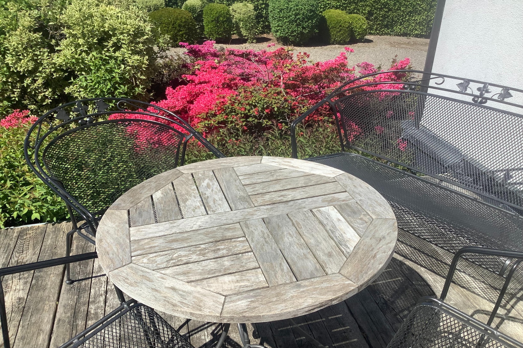 Terrace Balcony