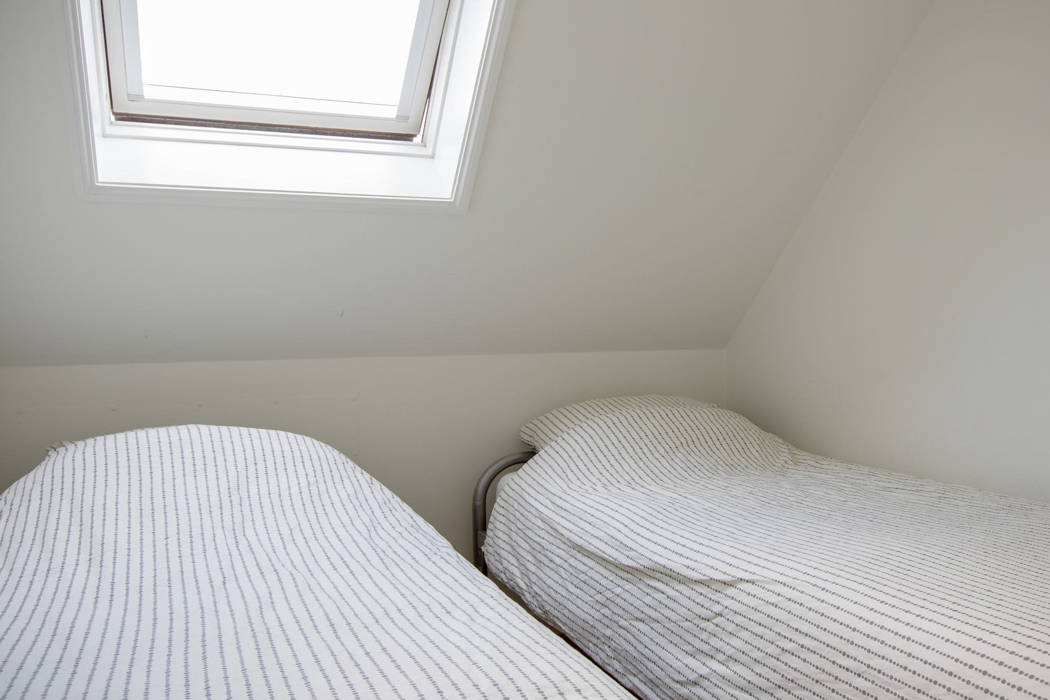 Klavertje vier-Slaapkamer