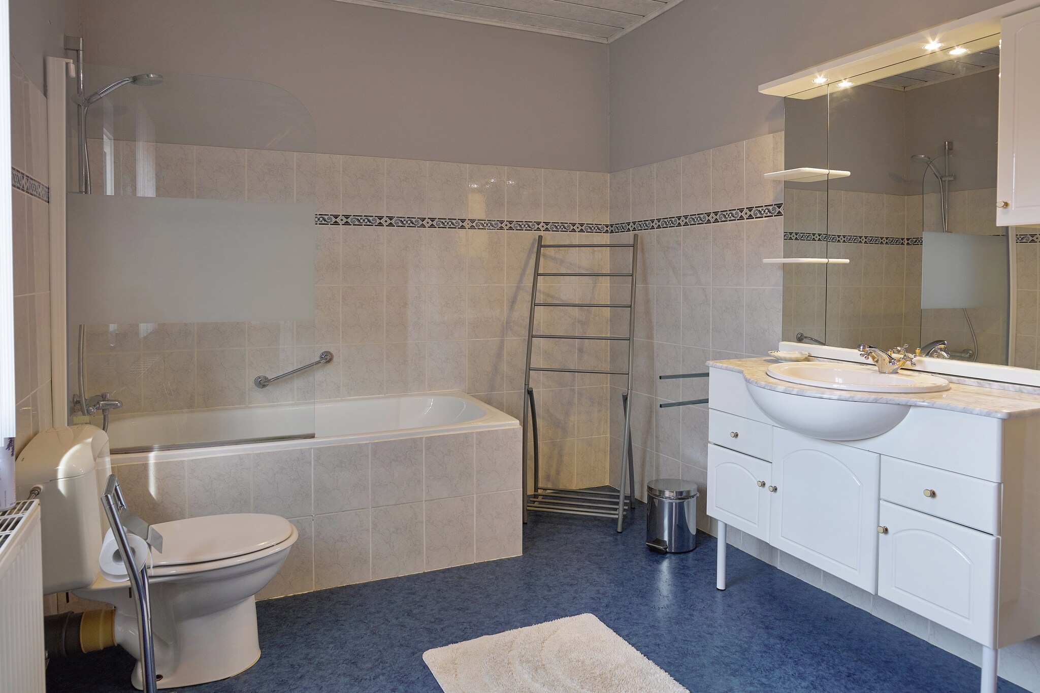 Vakantiehuis Haren-Borgloon max. 10 personen 4 slaapkamers sauna #18
