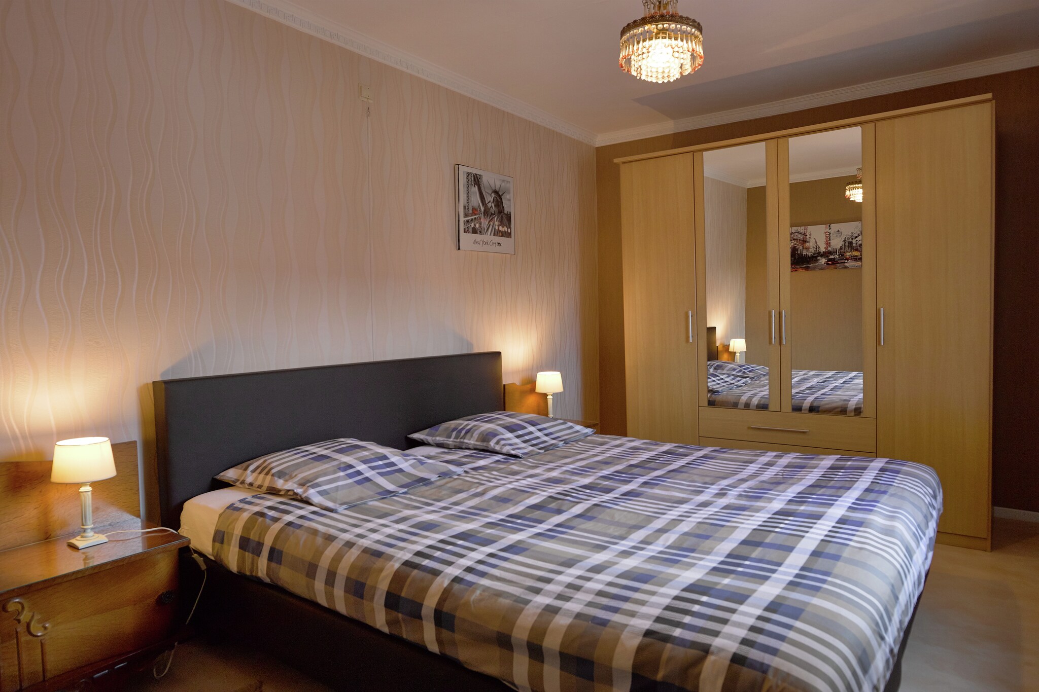 Vakantiehuis Haren-Borgloon max. 10 personen 4 slaapkamers sauna #12