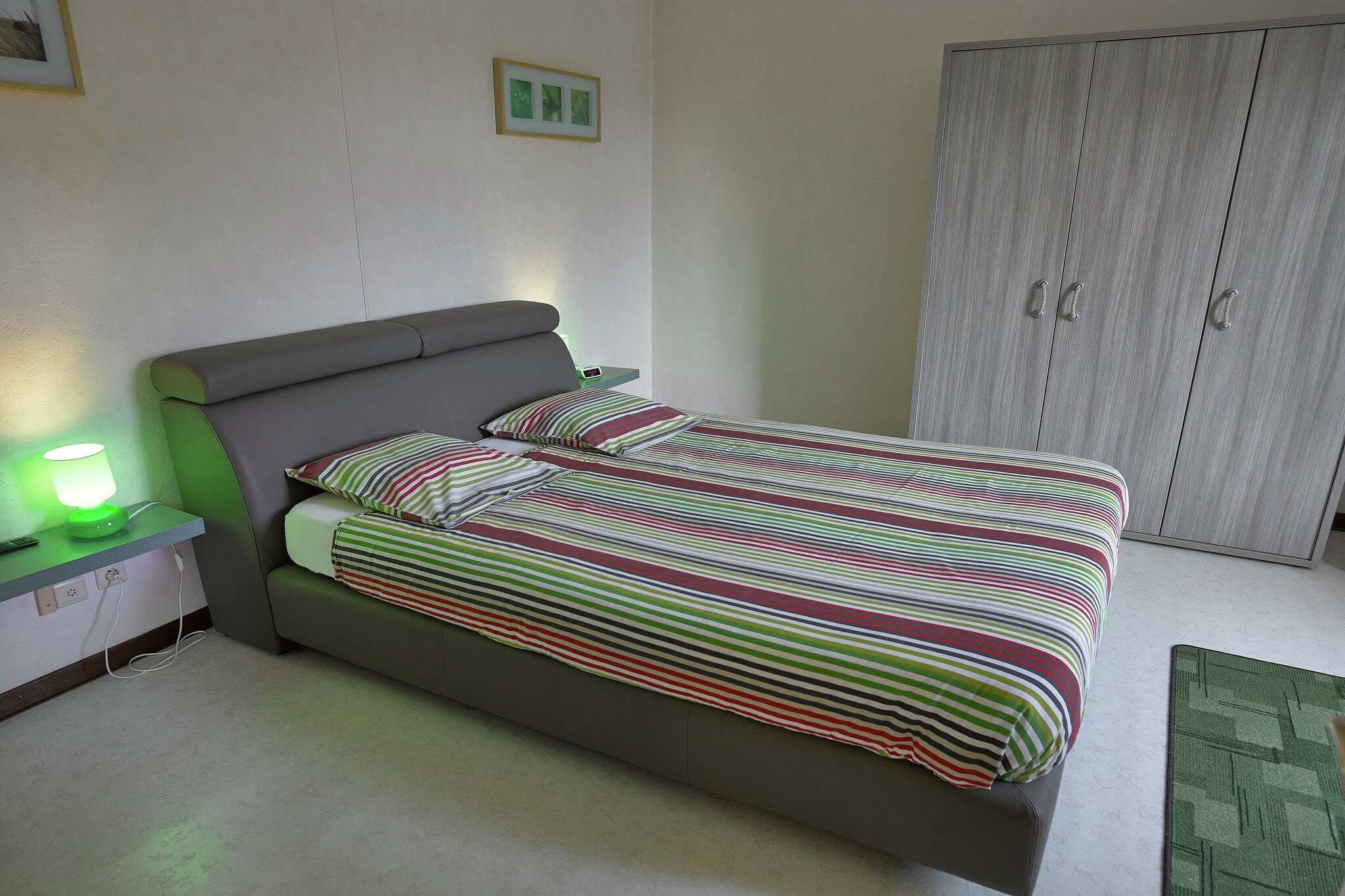 Vakantiehuis Haren-Borgloon max. 10 personen 4 slaapkamers sauna #14