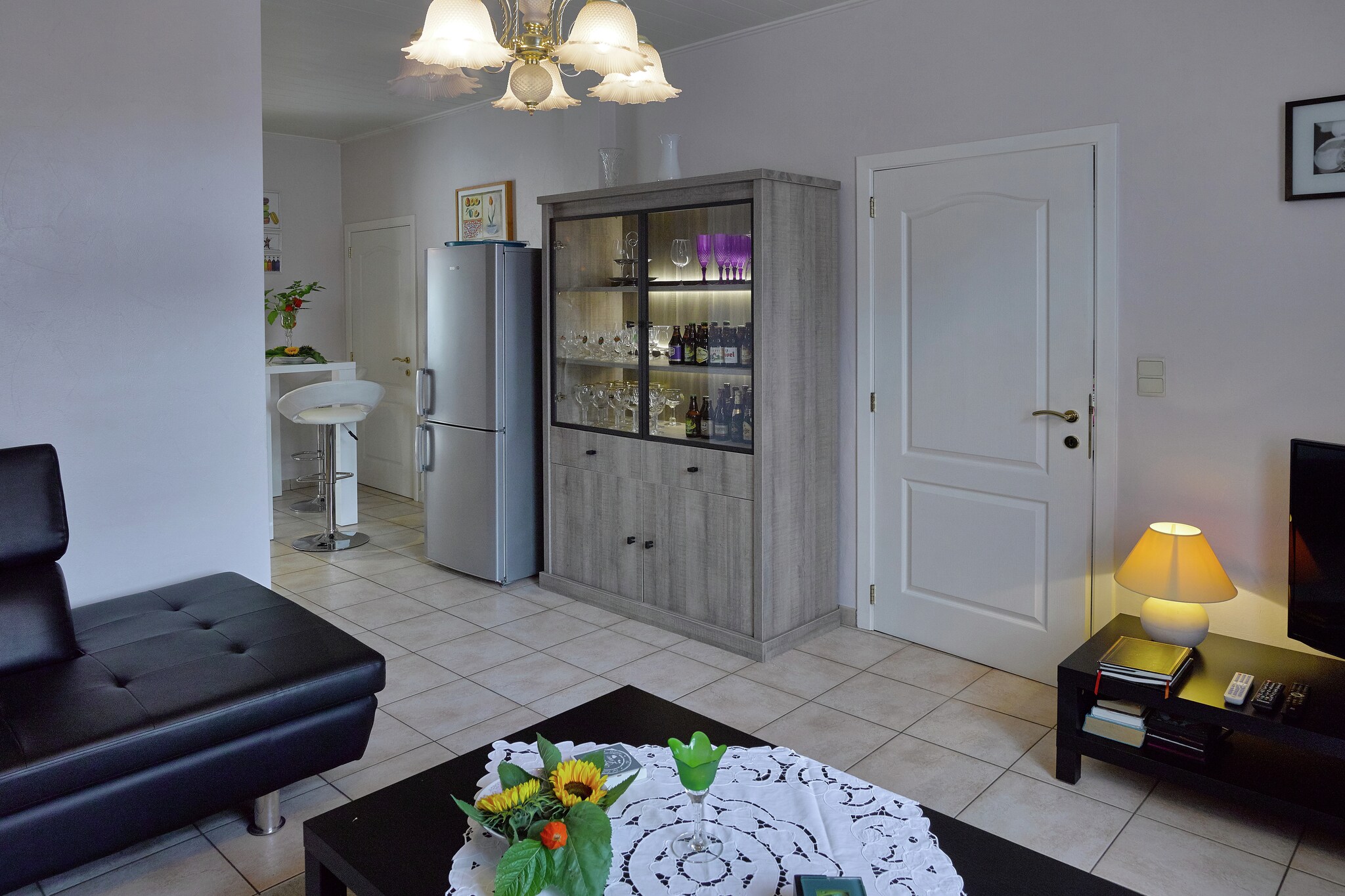 Vakantiehuis Haren-Borgloon max. 10 personen 4 slaapkamers sauna #8