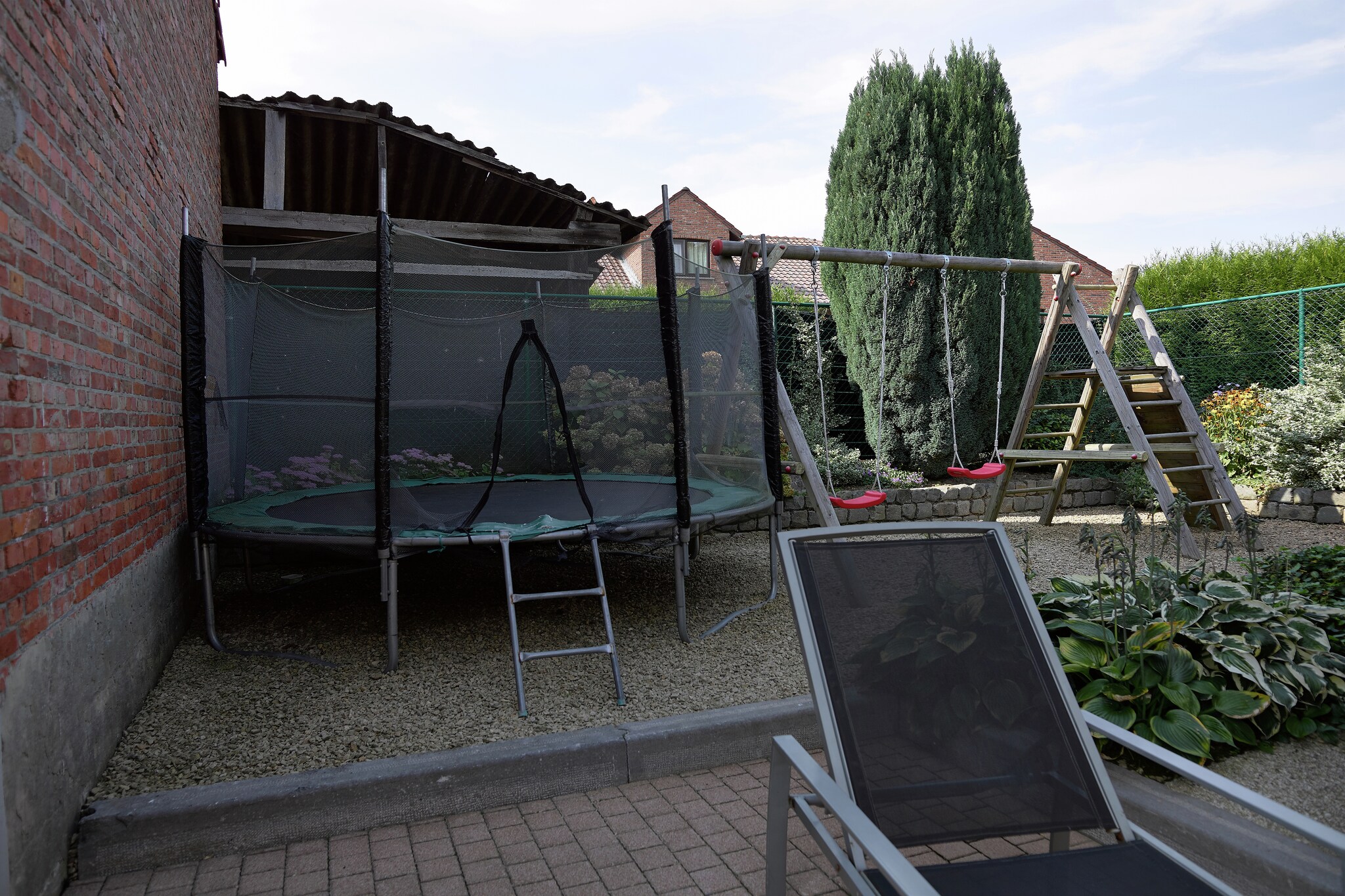 Vakantiehuis Haren-Borgloon max. 10 personen 4 slaapkamers sauna #26