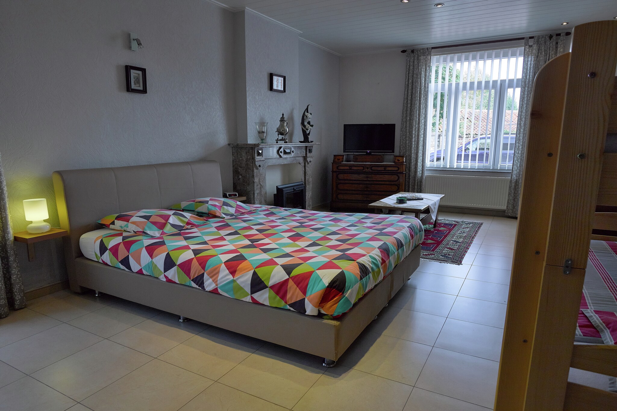 Vakantiehuis Haren-Borgloon max. 10 personen 4 slaapkamers sauna #15