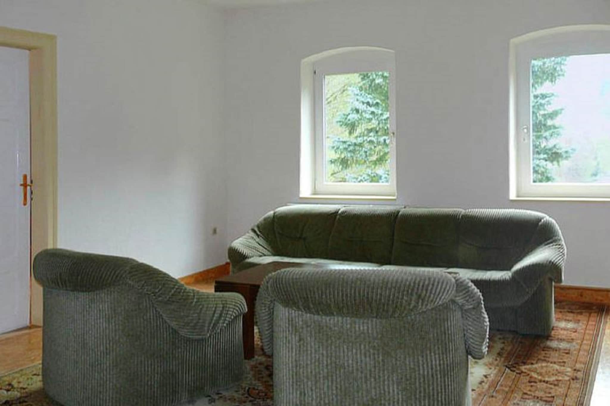 Villa Rotschönberg-Woonkamer