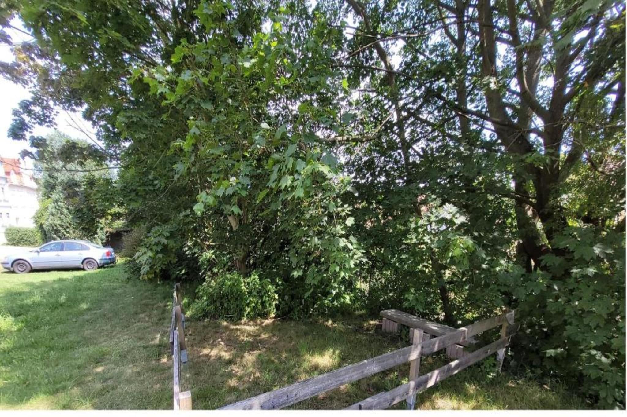 Villa Rotschönberg-Gebieden zomer 20km