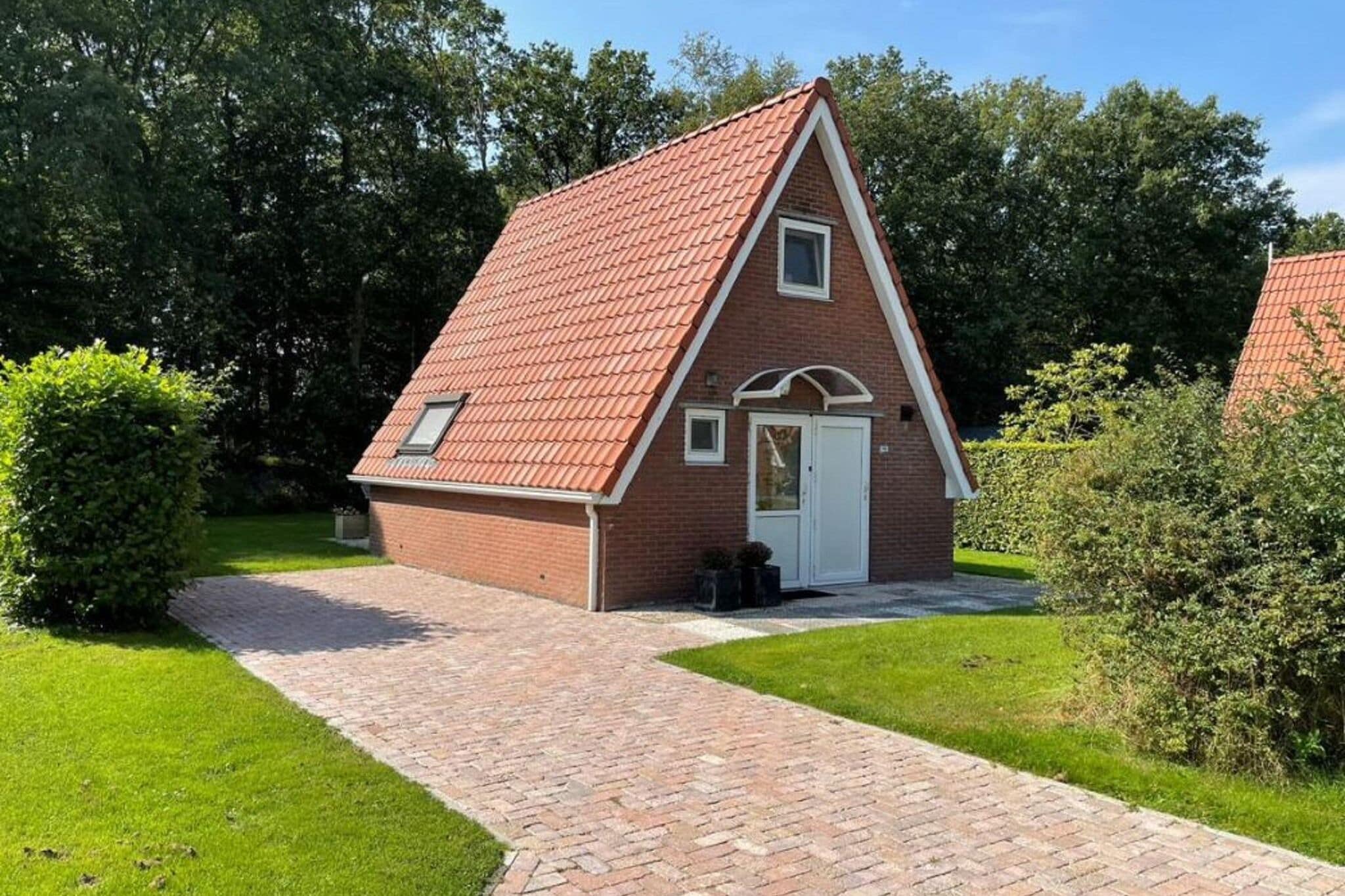 Maison de vacances près de Langweerder Wielen