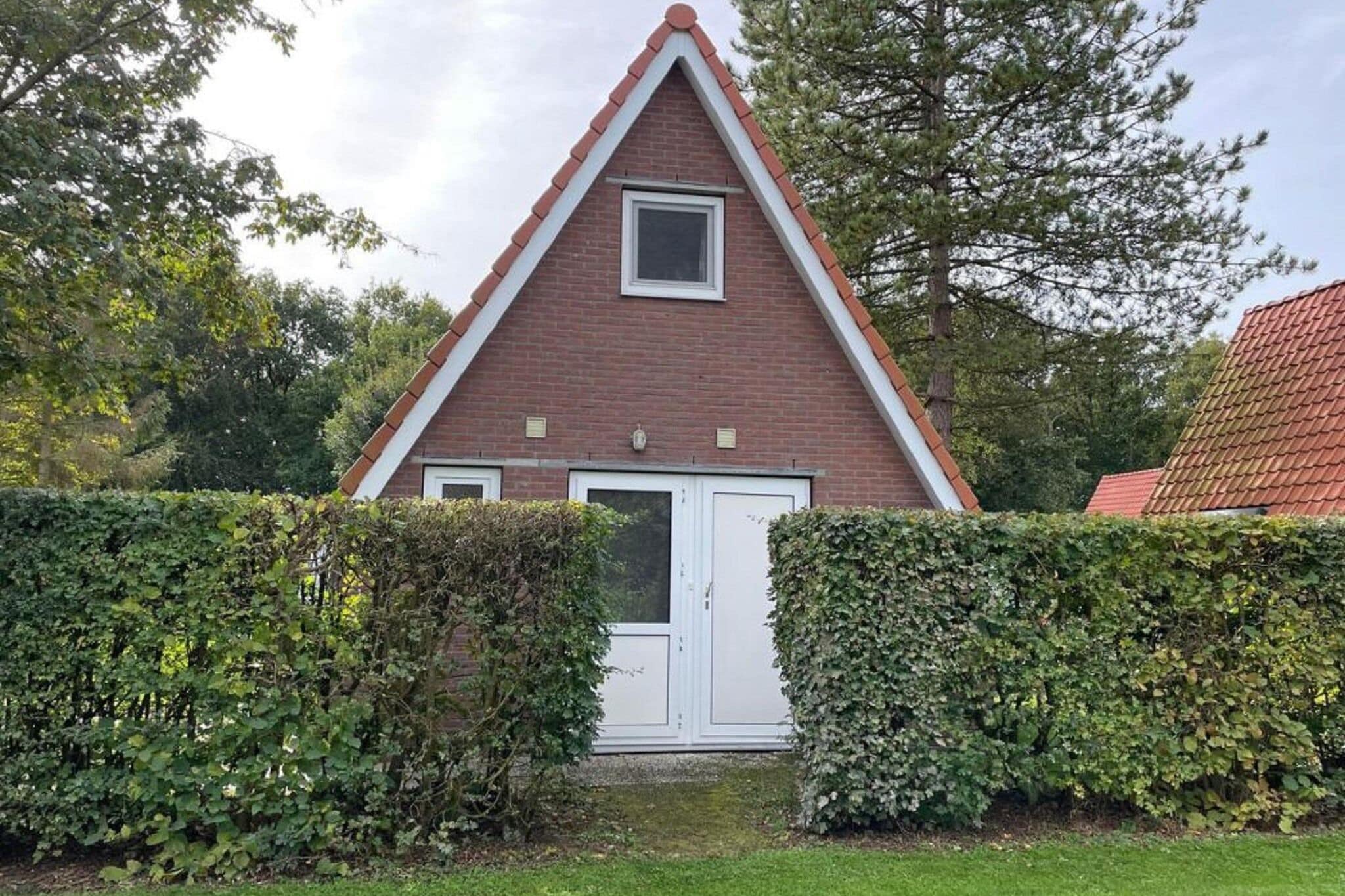 Maison de vacances près de Langweerder Wielen