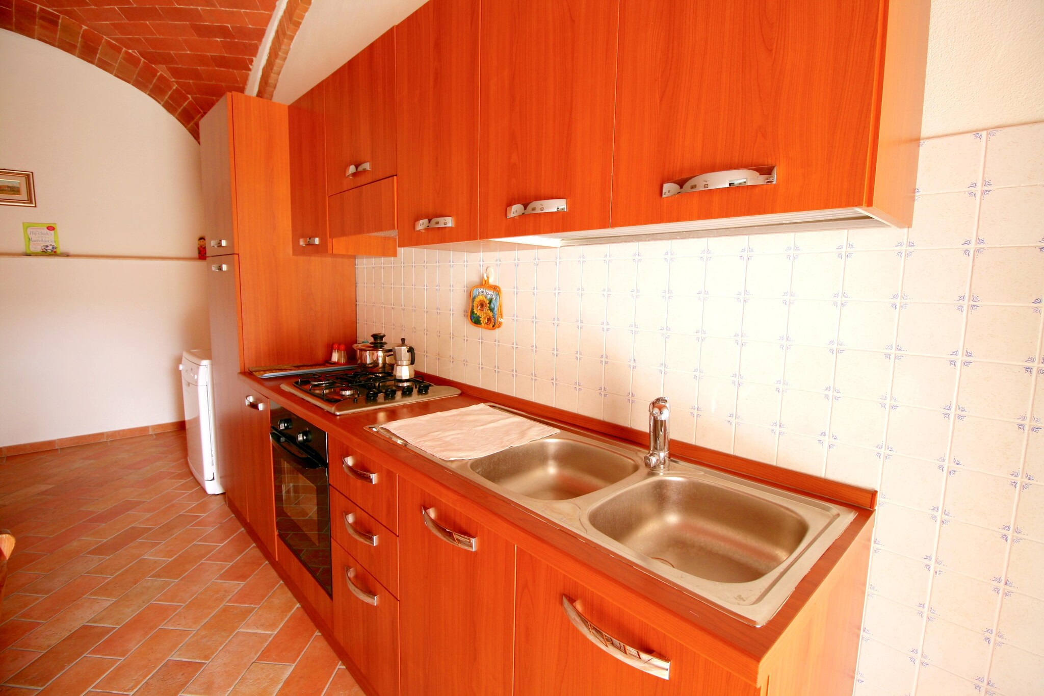 Terra-Keuken