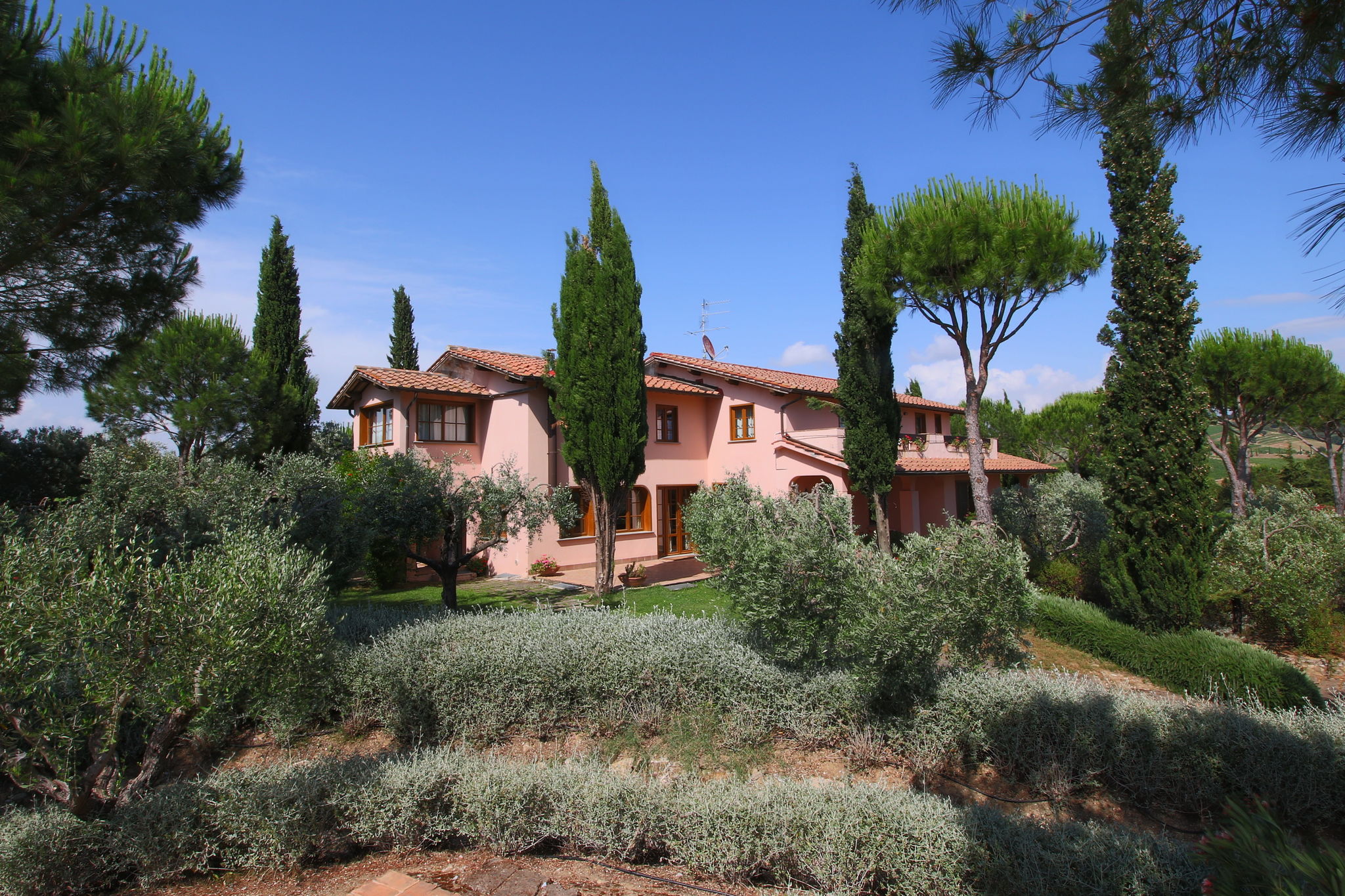 Luxury Villa in Grosseto with Swimming Pool