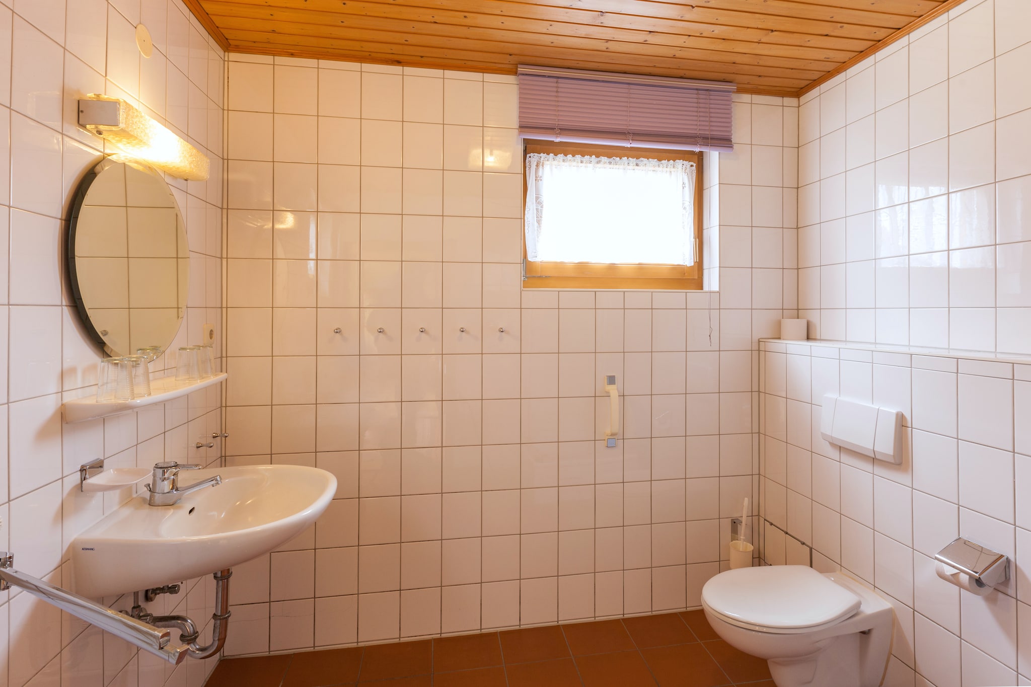 Bath Room