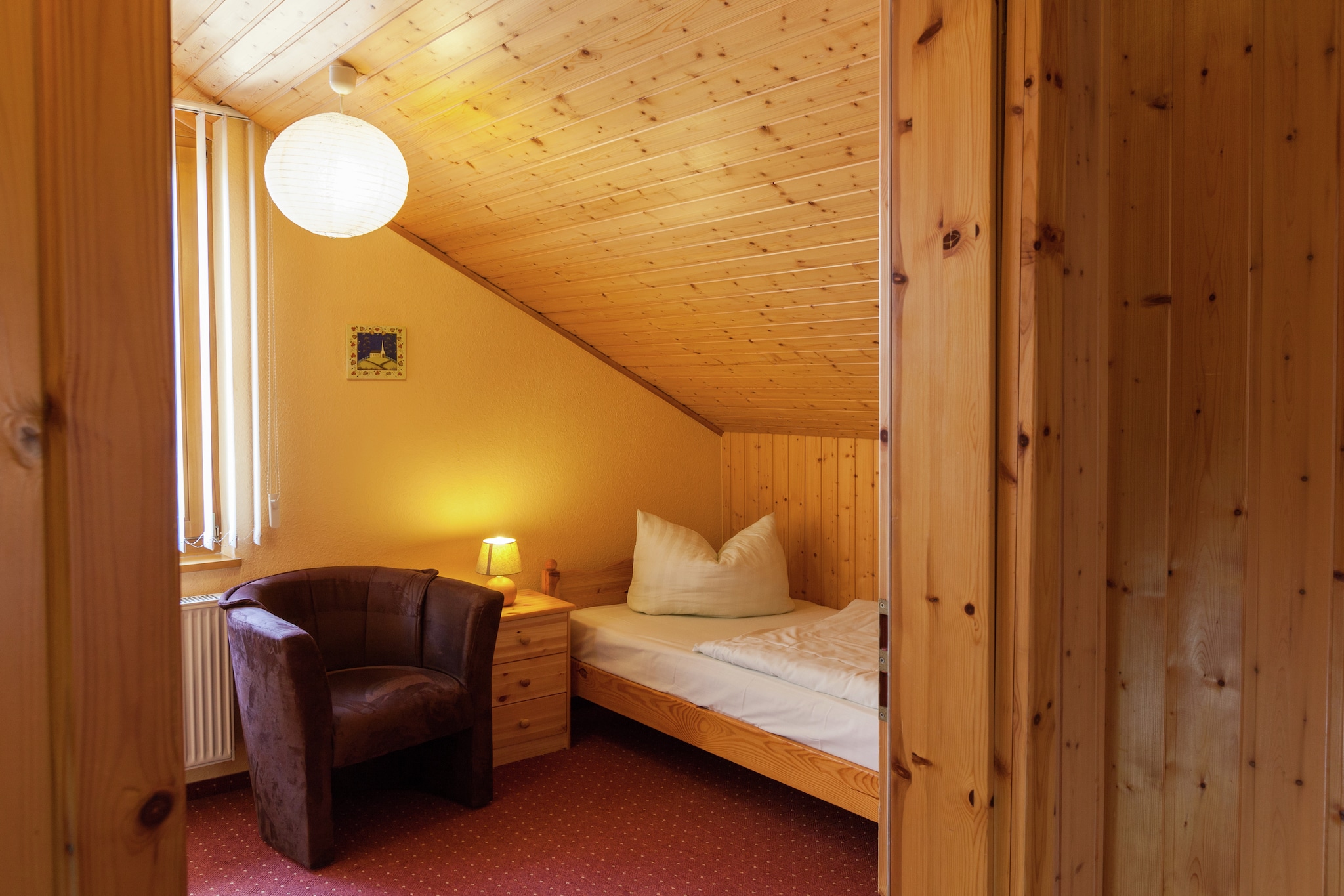 Bed Room