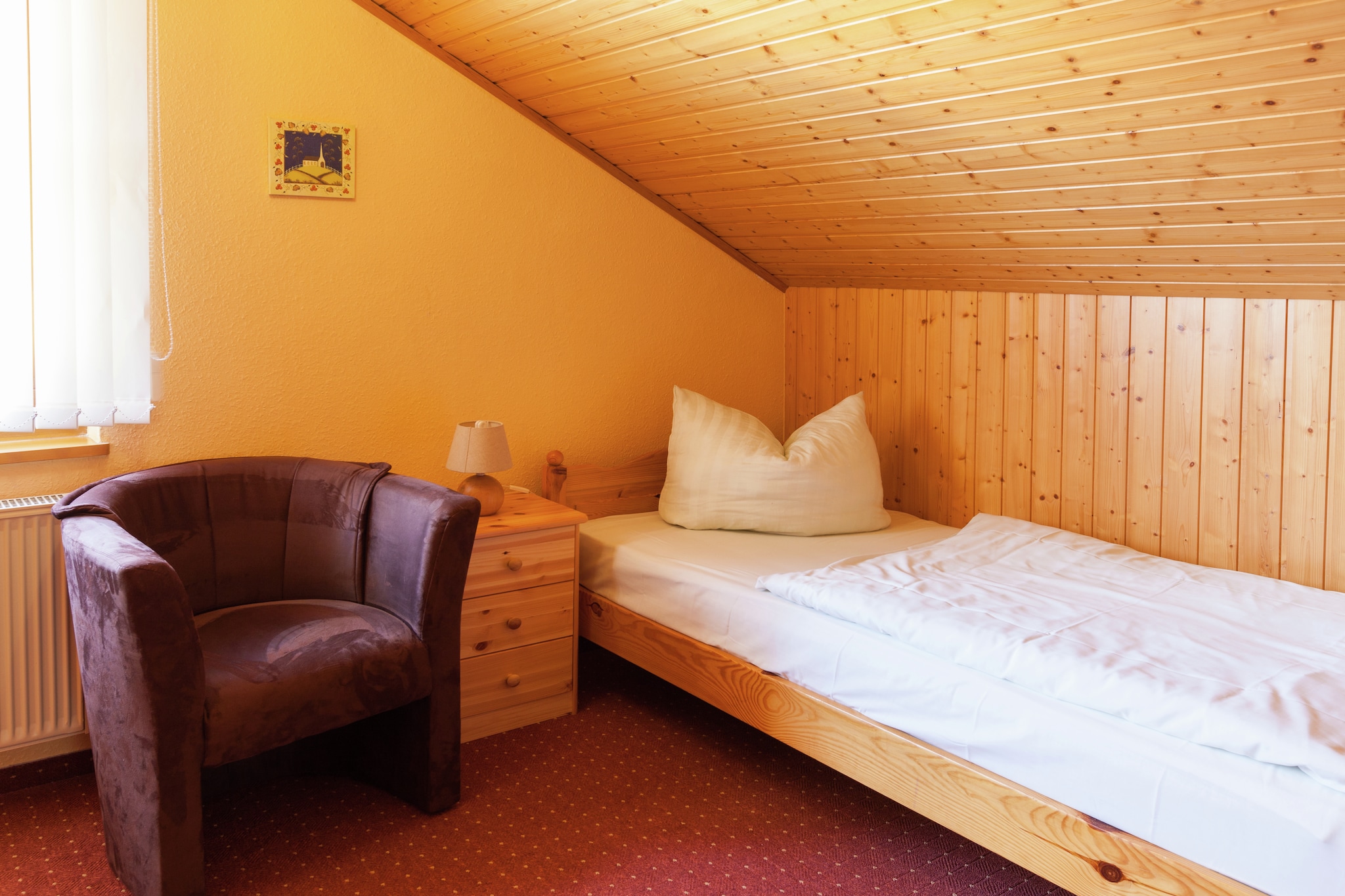 Bed Room