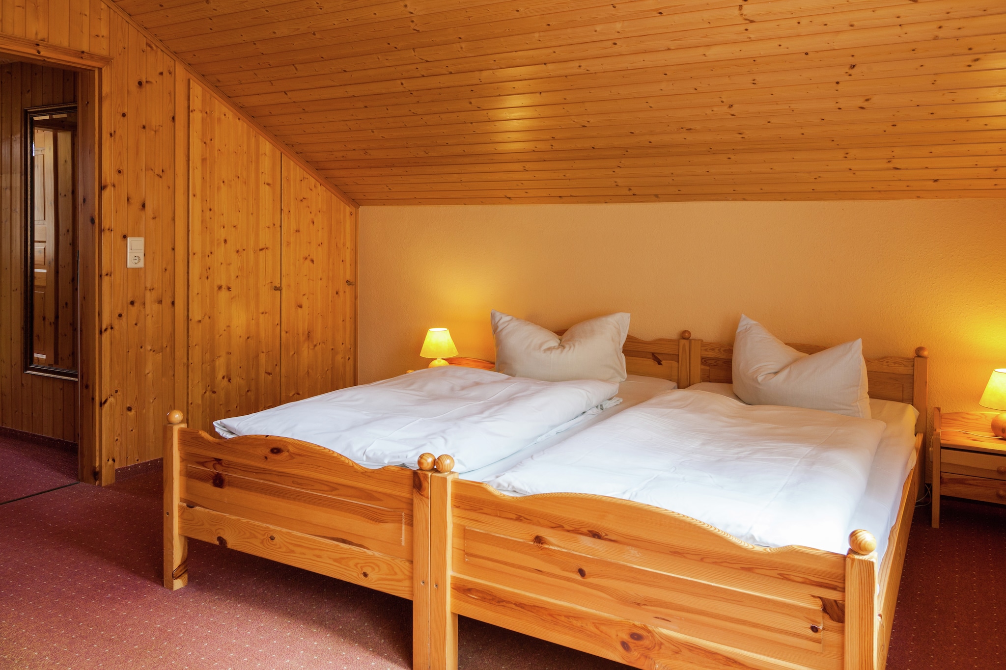 Bed Room
