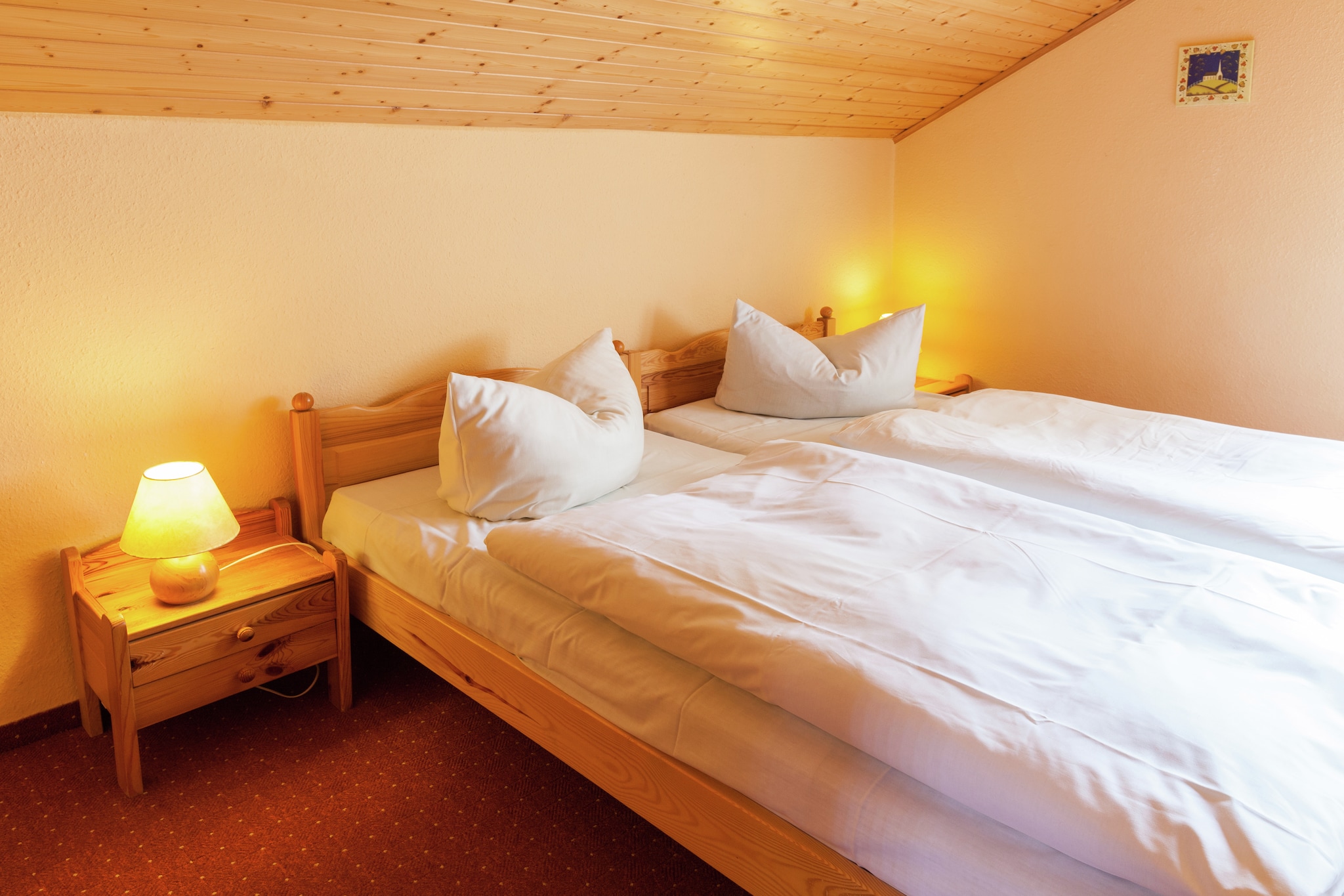 Bed Room