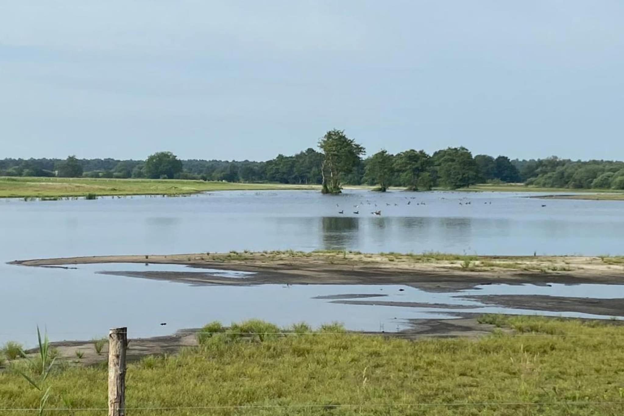 Dorpswoning Het Uitzicht-Zones d'été à 20 km